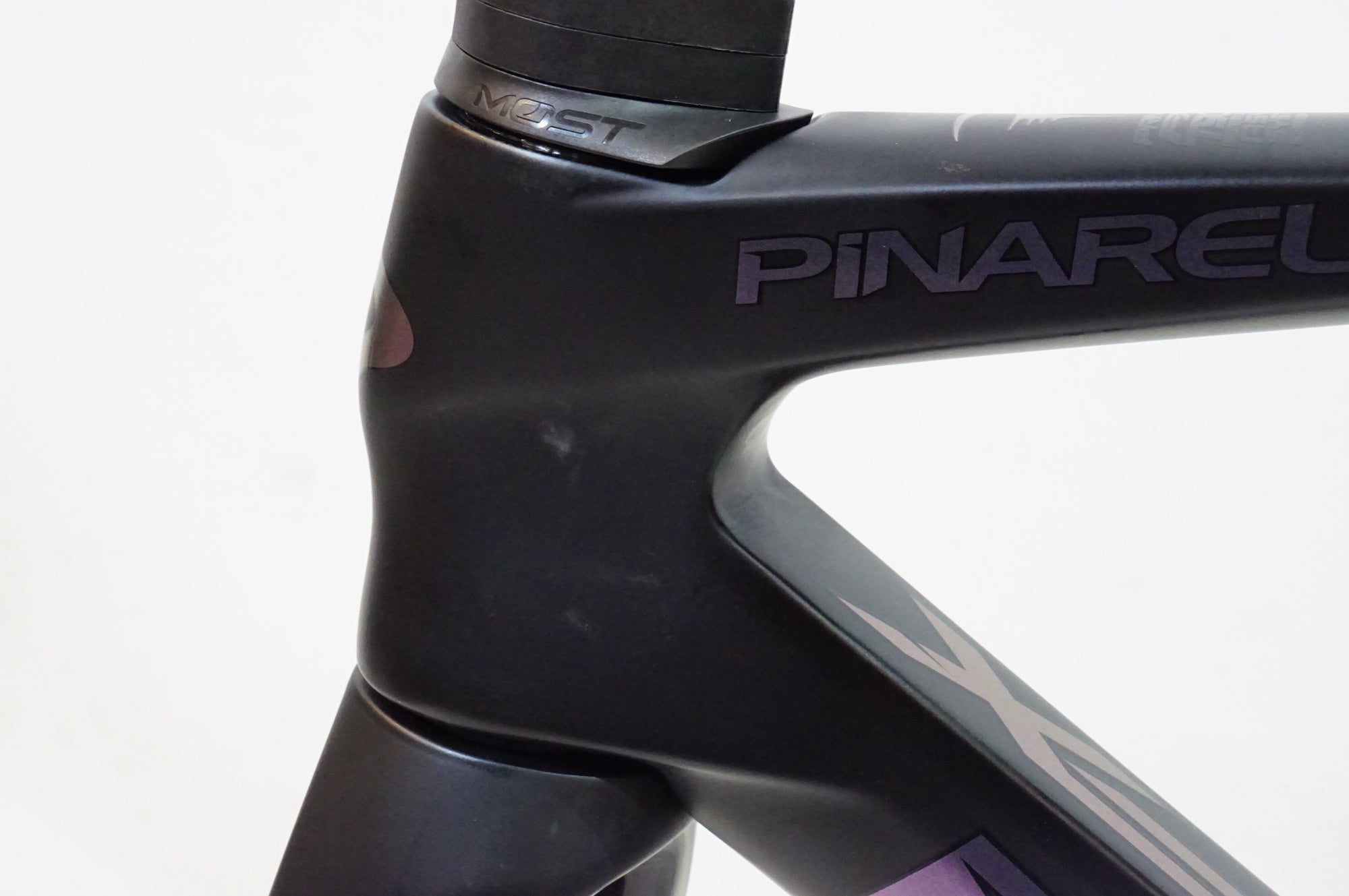 PINARELLO 「ピナレロ」 PRINCE FX DISK 2022年モデル フレームセット / 熊谷本店