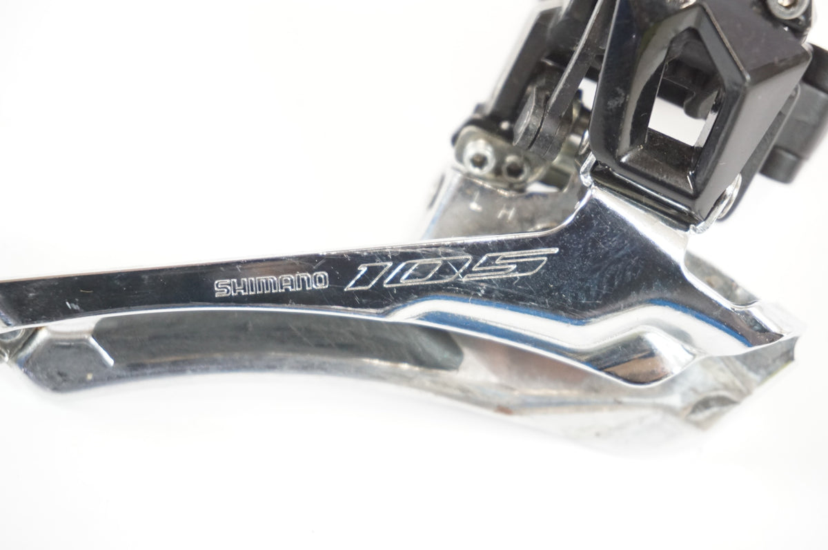 SHIMANO 「シマノ」 105 FD-R7000 フロントディレイラー / 宇都宮店