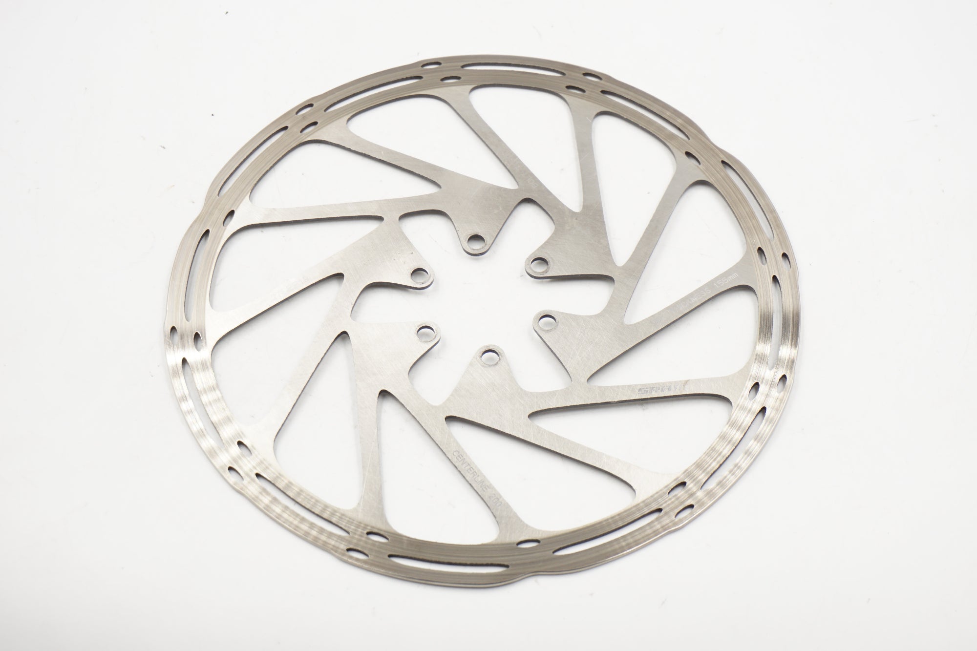 SRAM 「スラム」 CENTER LINE 200mm ディスクローター / 奈良店