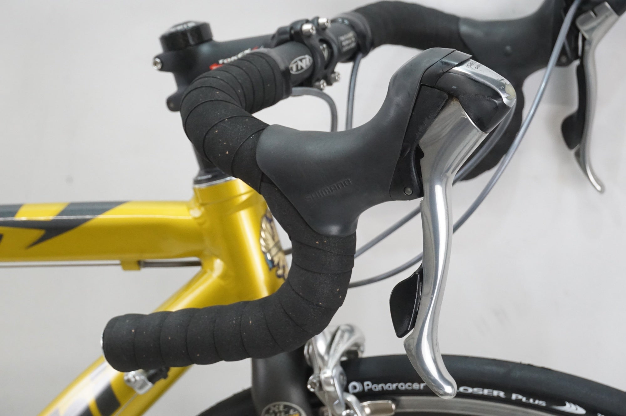 BIANCHI 「ビアンキ」 EV3 ALU CARBON 2004年モデル ロードバイク / 大宮店