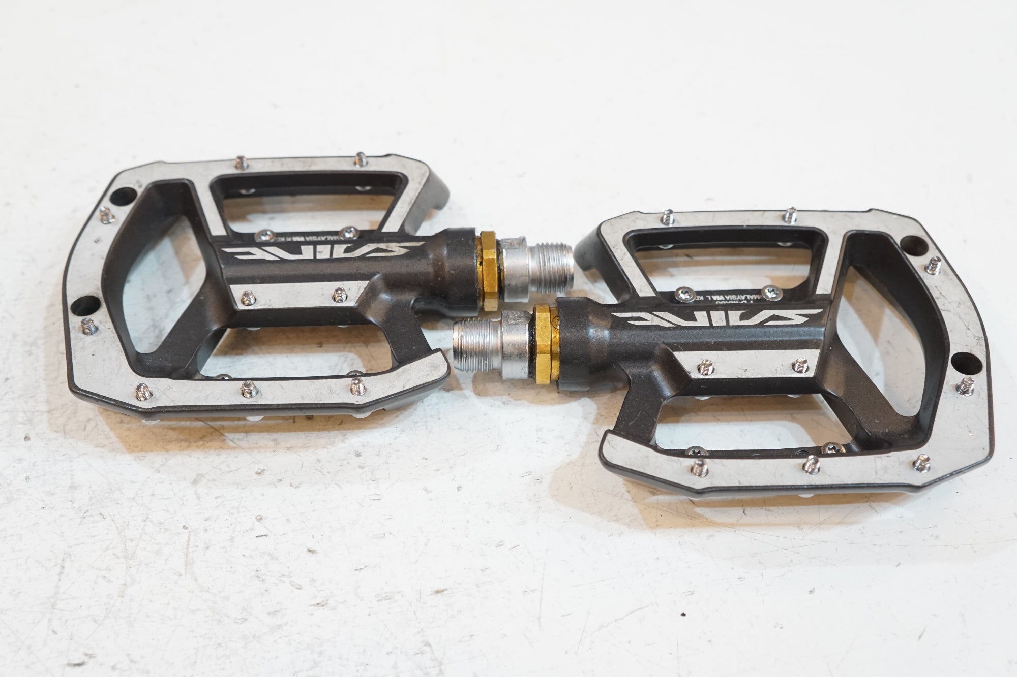 SHIMANO 「シマノ」 SAINT PD-MX80 ペダル / バイチャリ浦和ベース