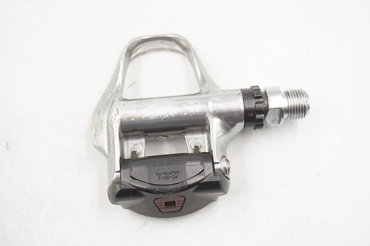 SHIMANO 「シマノ」 PD-5610 ペダル / 奈良店