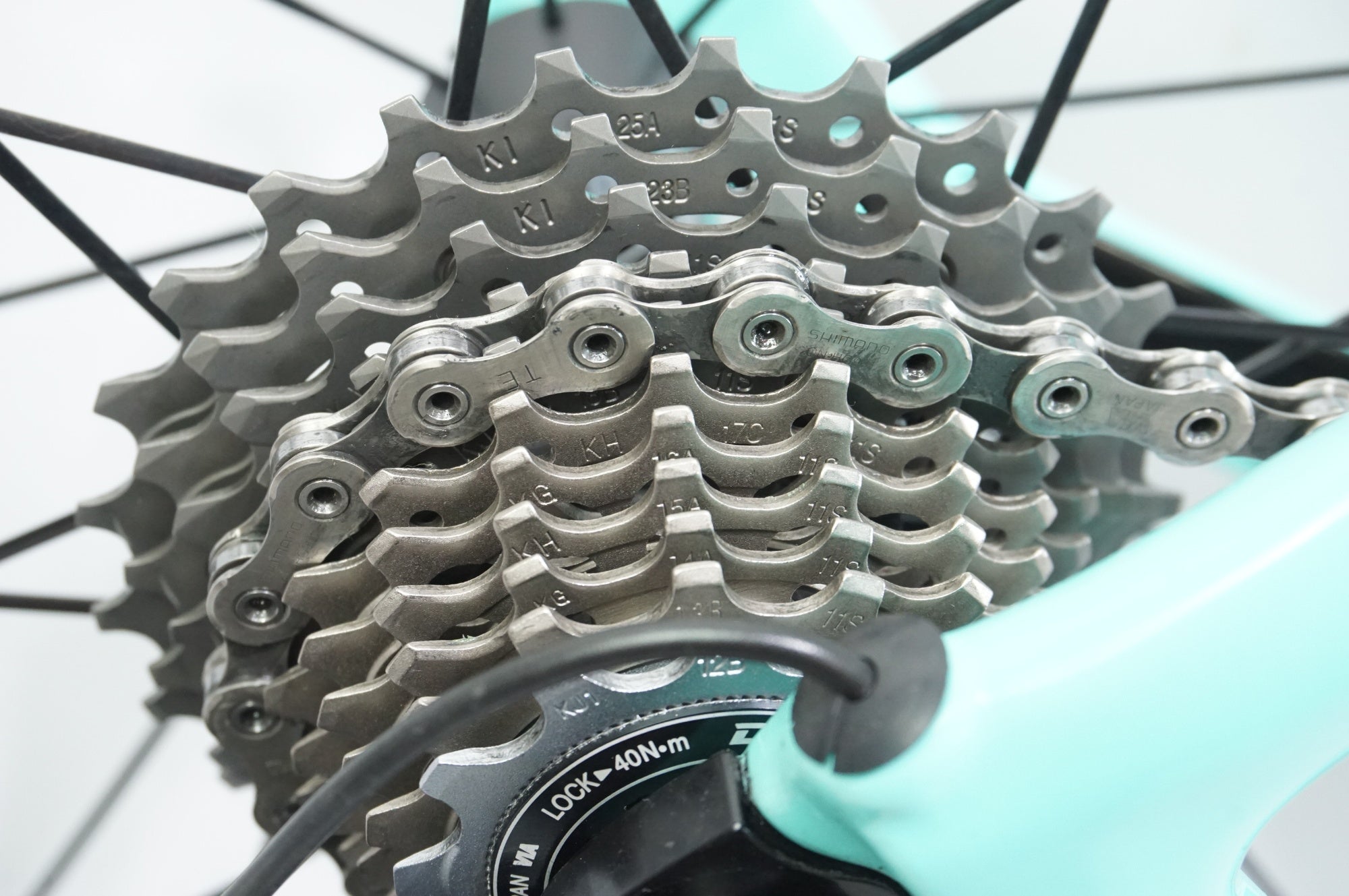 BIANCHI 「ビアンキ」 OLTRE XR4 2019年モデル ロードバイク / 中目黒店