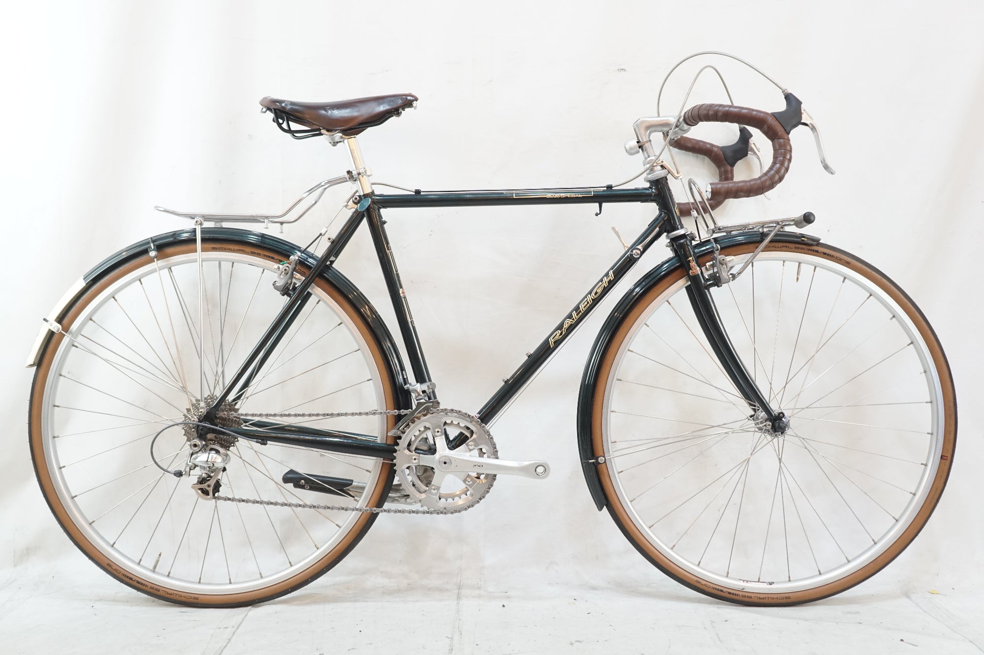 RALEIGH 「ラレー」 CLUB SPECIAL SPORTIF 年式不明 ロードバイク / バイチャリ浦和ベース