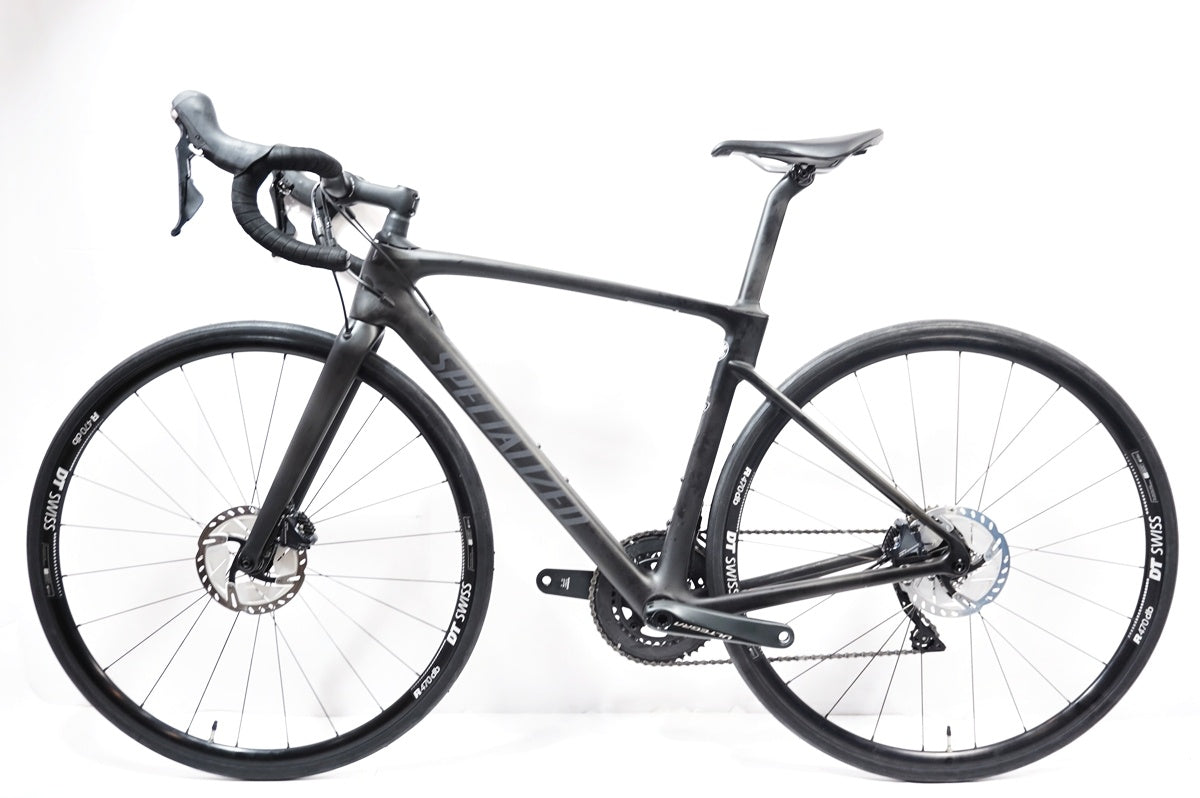 SPECIALIZED 「スペシャライズ」 ROUBAIX COMP 2020年モデル ロードバイク / バイチャリ世田谷店