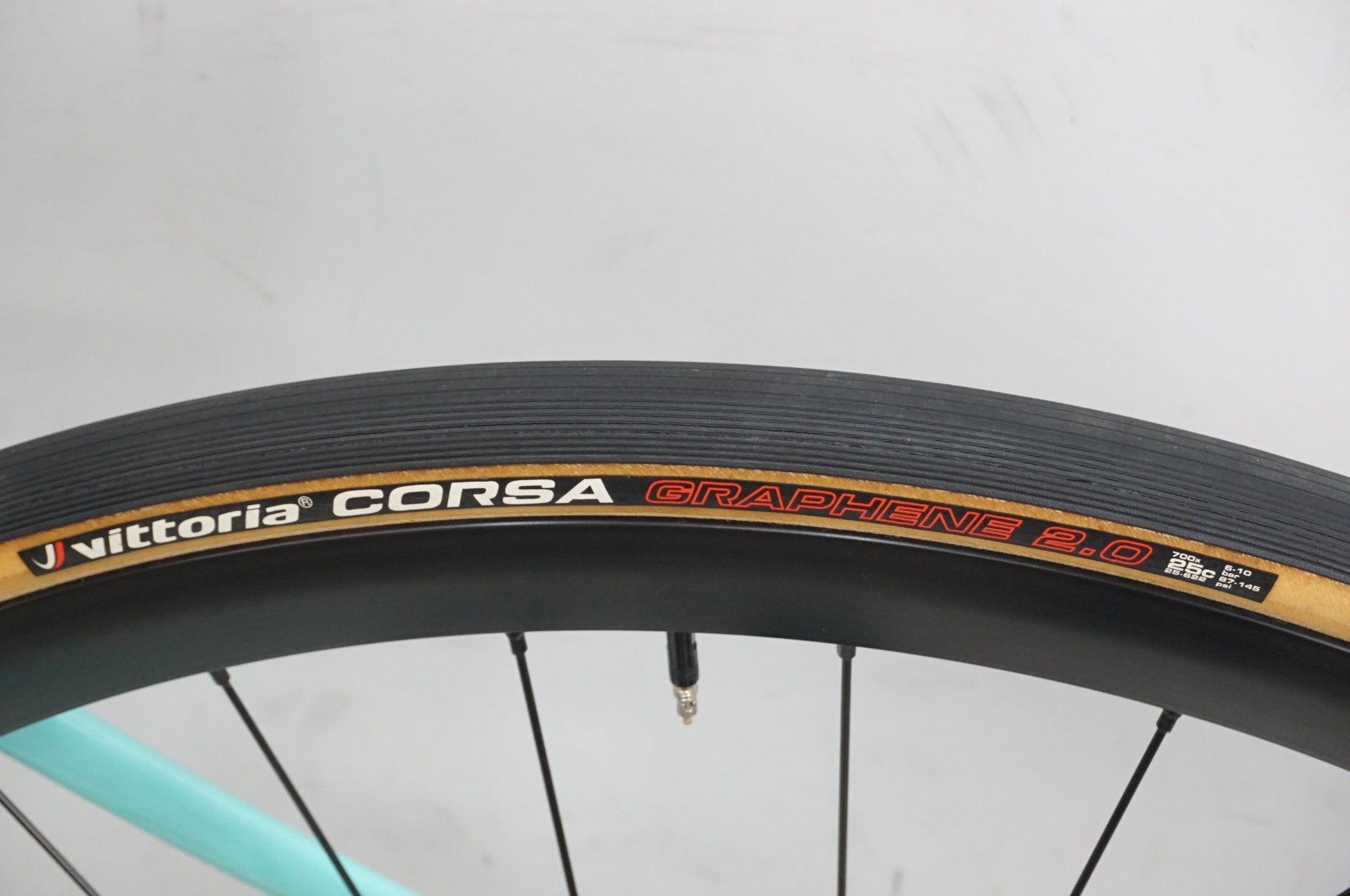 BIANCHI 「ビアンキ」 OLTRE XR3 105 DISC 2021年モデル ロードバイク / 大宮店