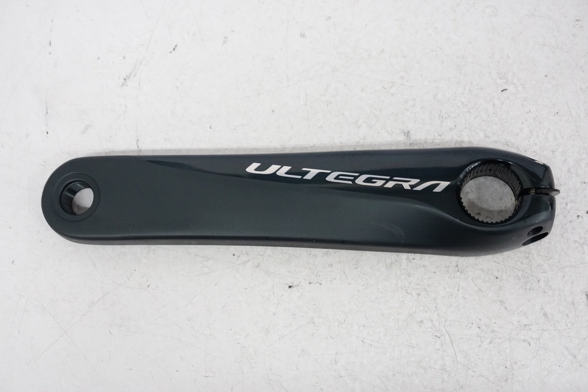 SHIMANO 「シマノ」 ULTEGRA FC-R8000 170mm 左のみクランクアーム / 浜松店