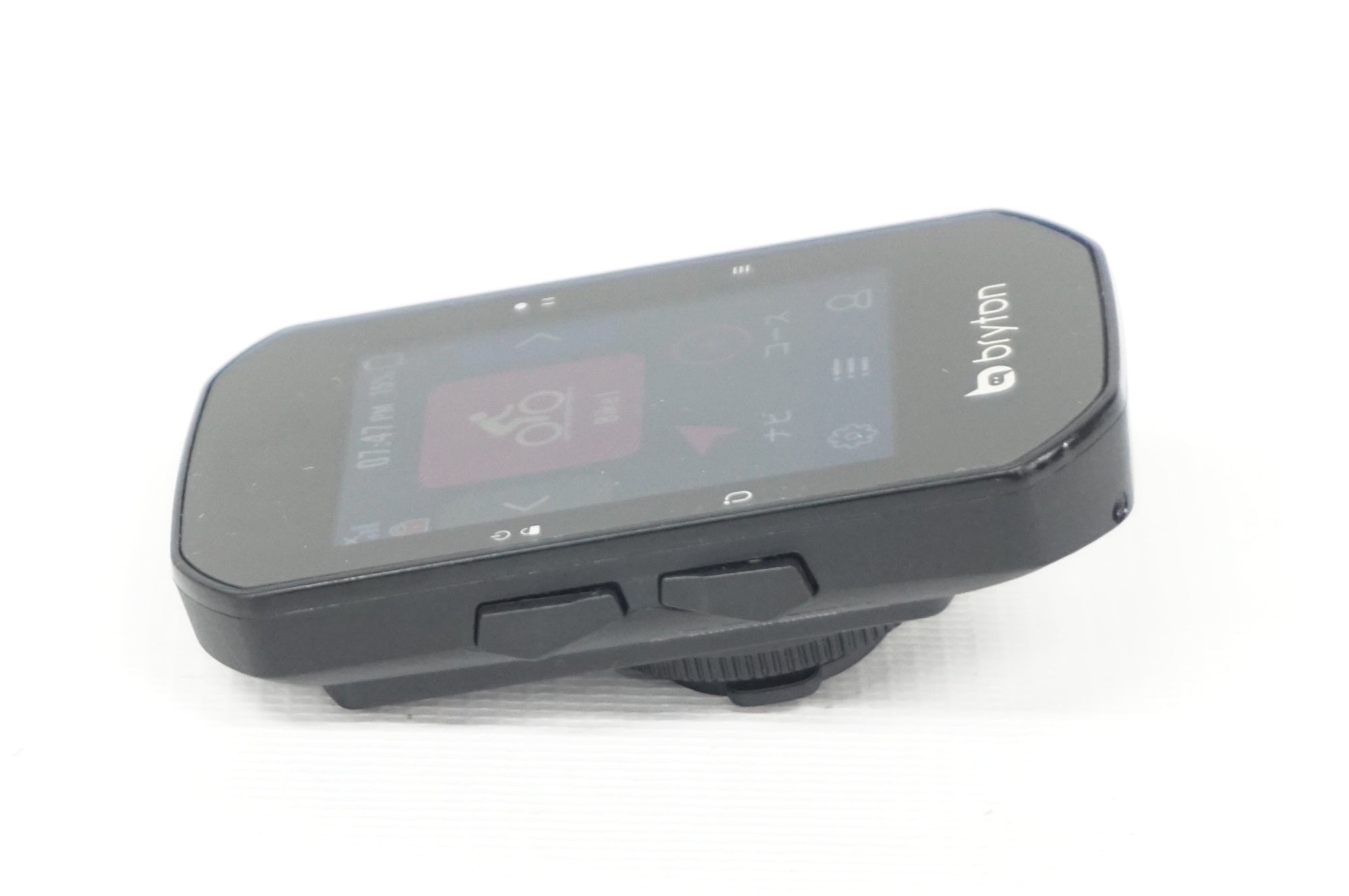 BRYTON 「ブライトン」 RIDER S500 サイクルコンピューター / 阪急塚口店