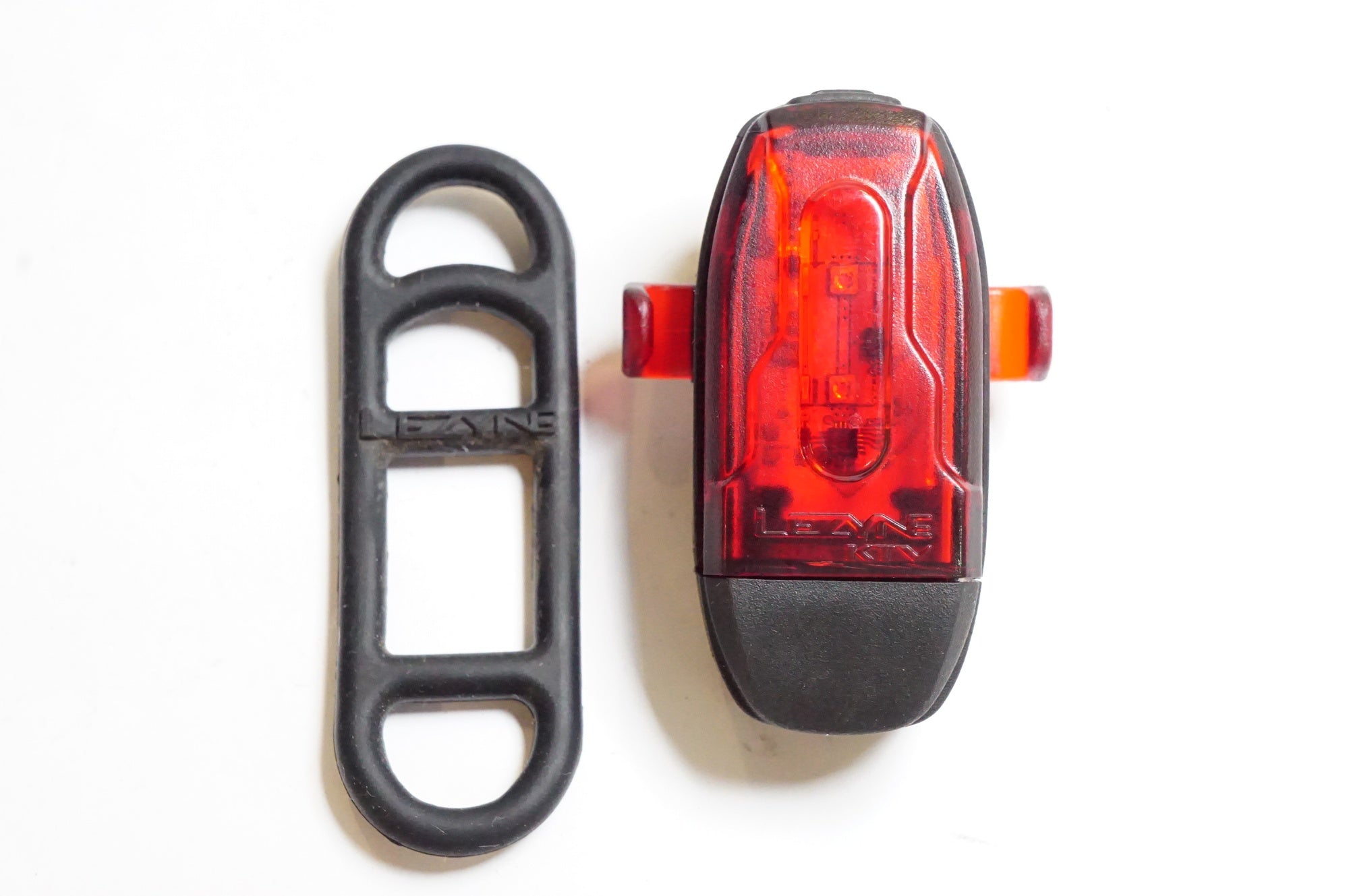 LEZYNE 「レザイン」 KTV PRO 75 リアライト / 熊谷本店