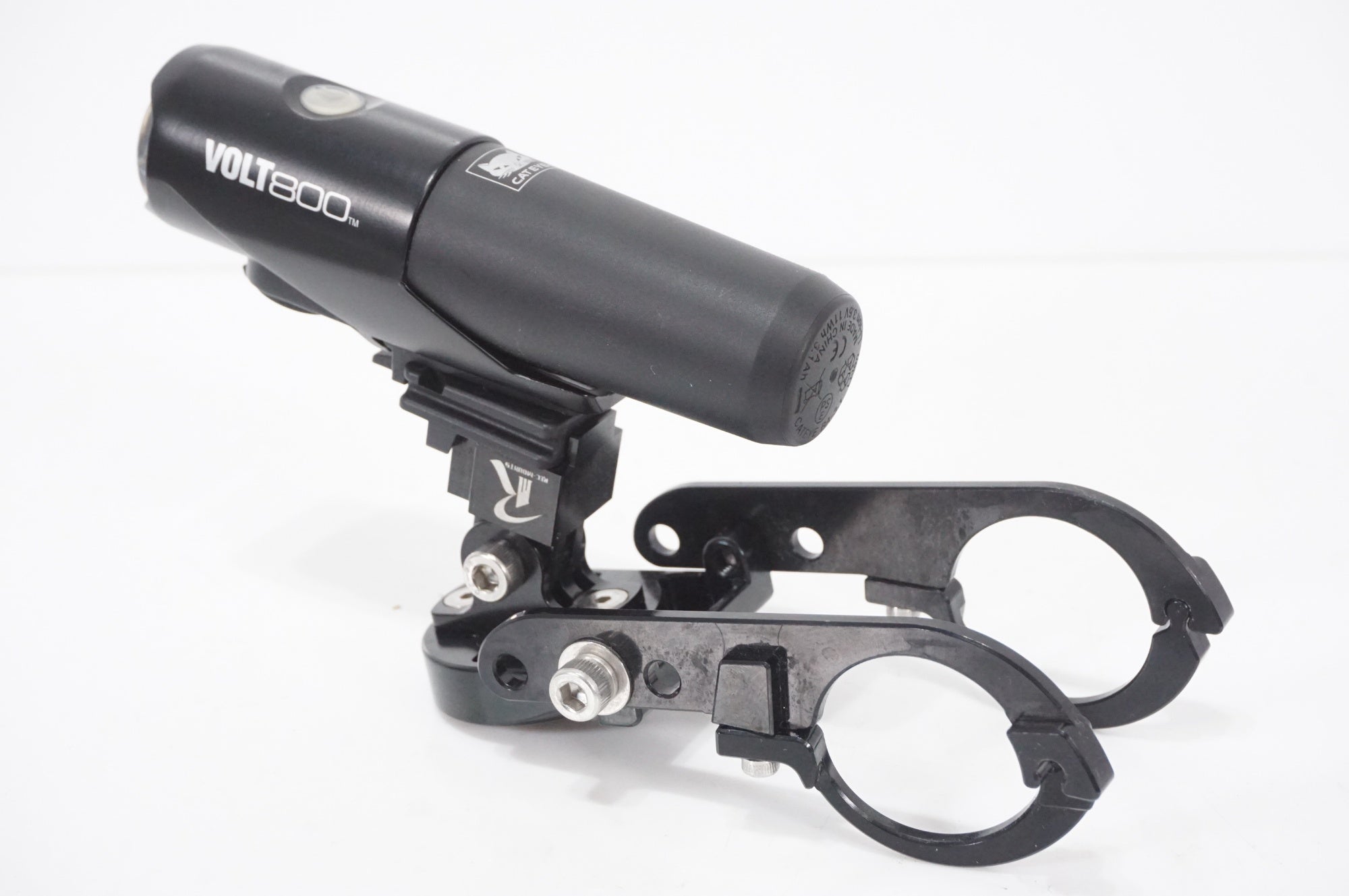 CATEYE 「キャットアイ」 VOLT800 フロントライト / AKIBA店
