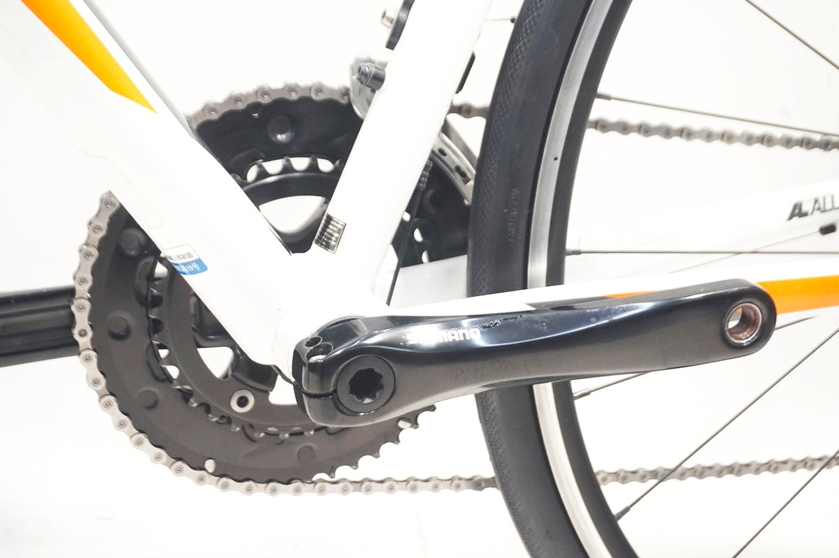 GIANT 「ジャイアント」 CONTEND SL 1 2018年モデル ロードバイク / 大阪門真店