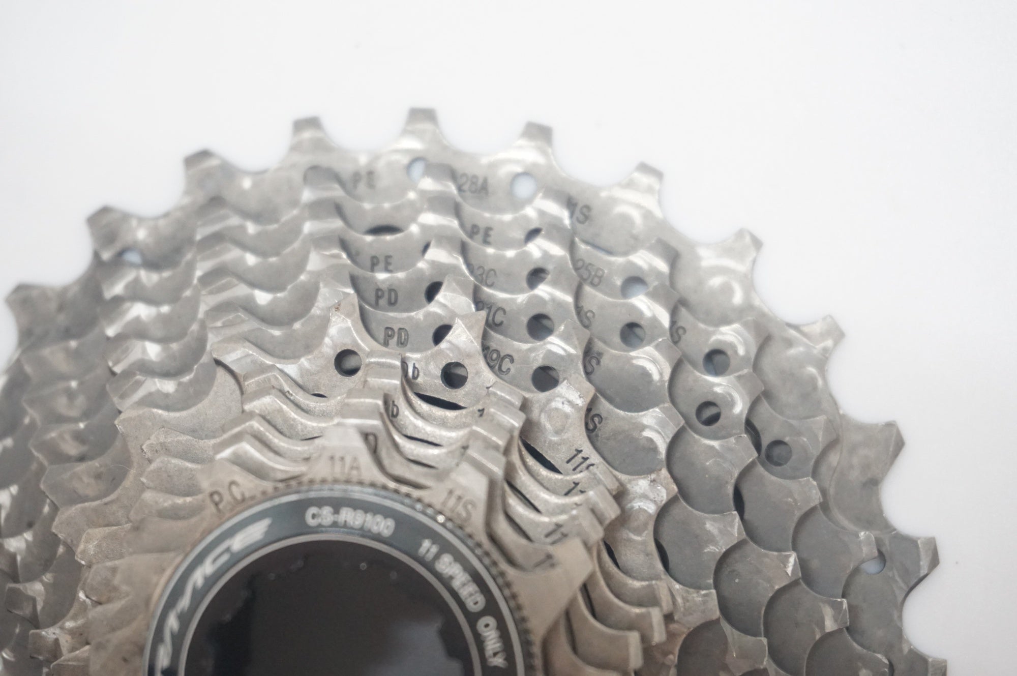 SHIMANO 「シマノ」 DURA-ACE CS-R9100 11-28T スプロケット / 福岡店