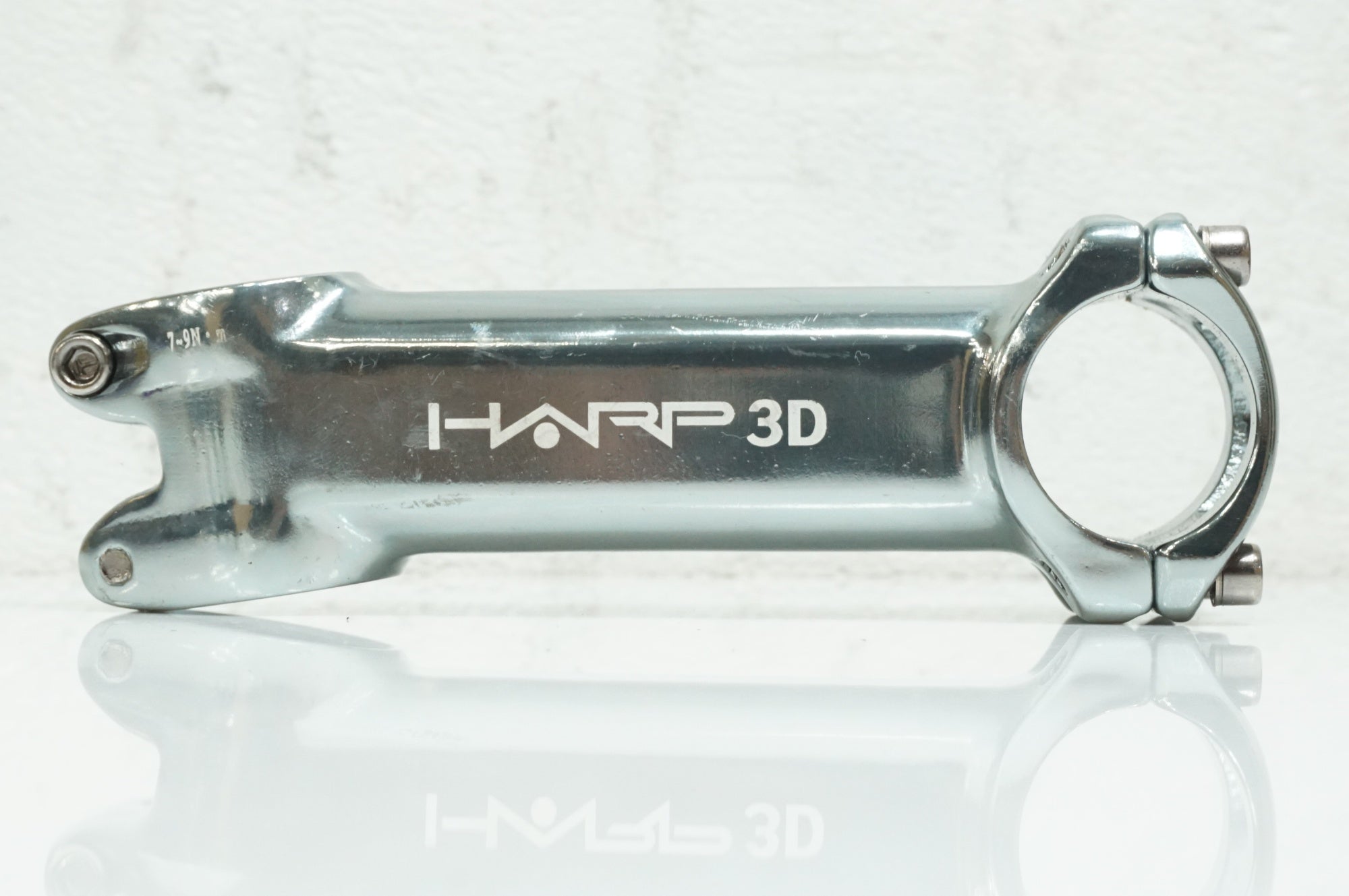 HARP 「ハープ」 3D 110mm φ31.8 ステム / 大宮店