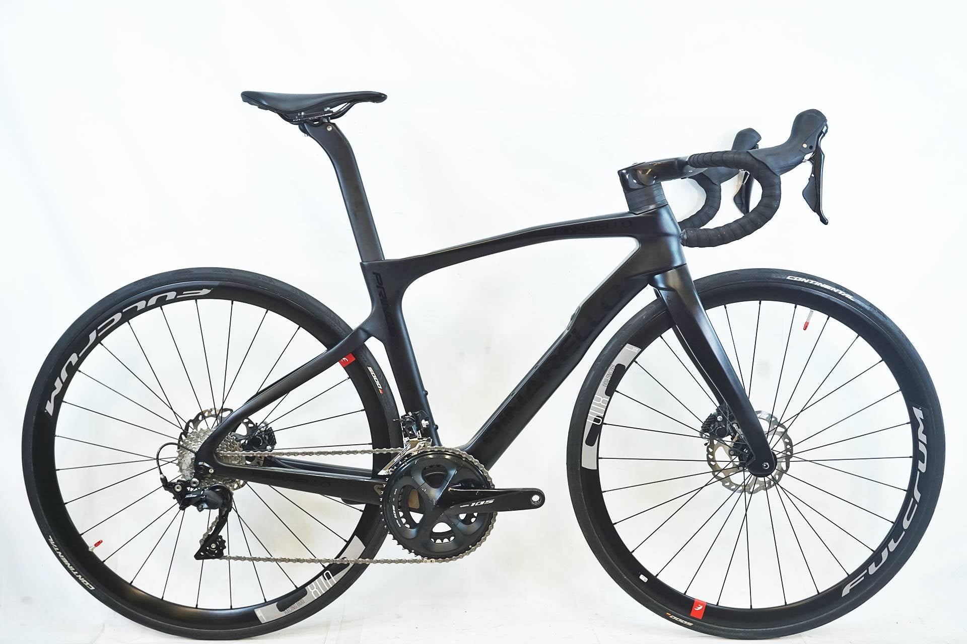 PINARELLO 「ピナレロ」 PRINCE DISK 105 2021年モデル ロードバイク / 有明ガーデン店