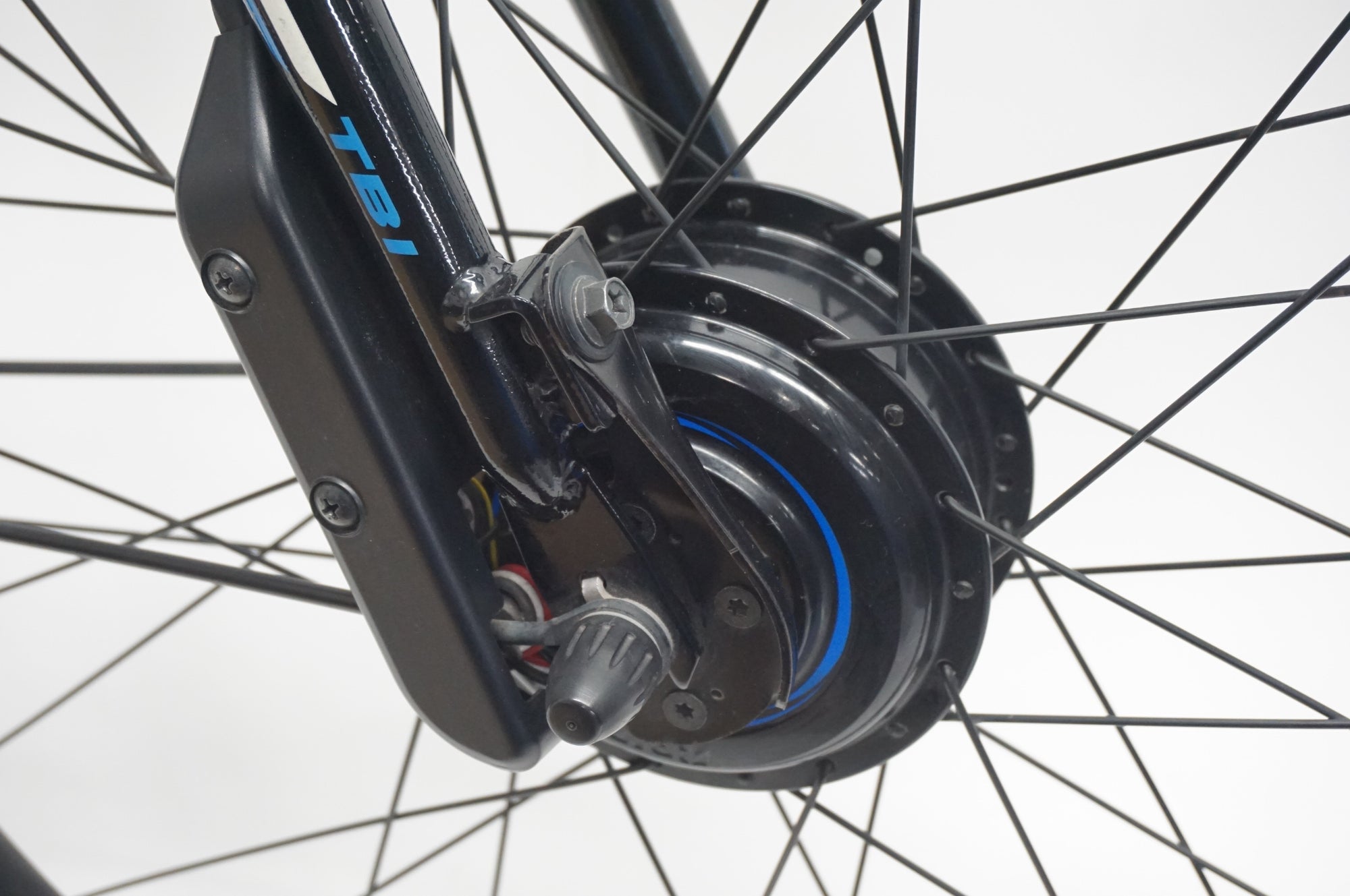 BRIDGESTONE 「ブリヂストン」 TB1e 2020年モデル 27インチ 電動アシスト自転車 / 福岡店