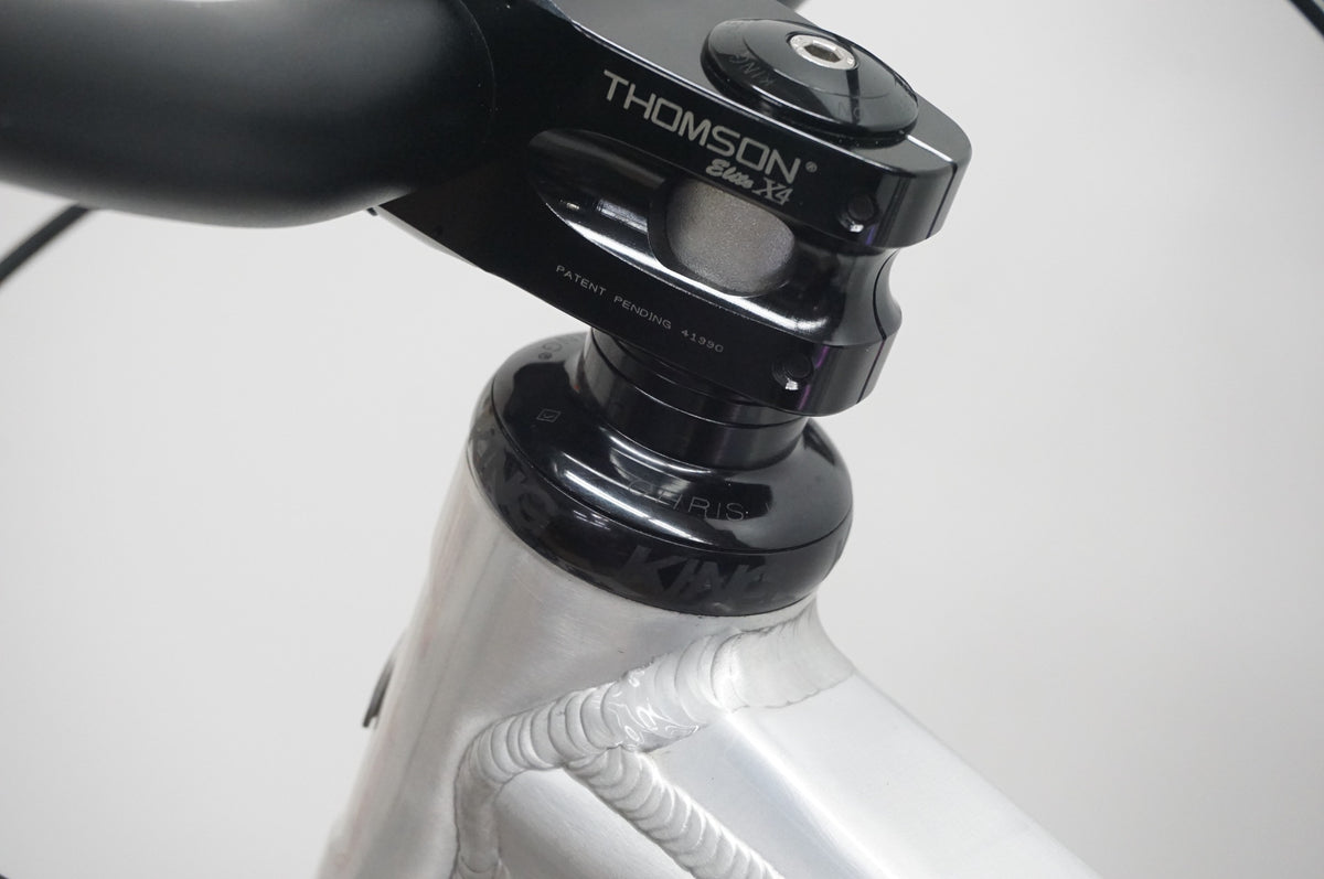 SANTA CRUZ 「サンタクルーズ」 DIVER8 2011年モデル マウンテンバイク / 福岡店