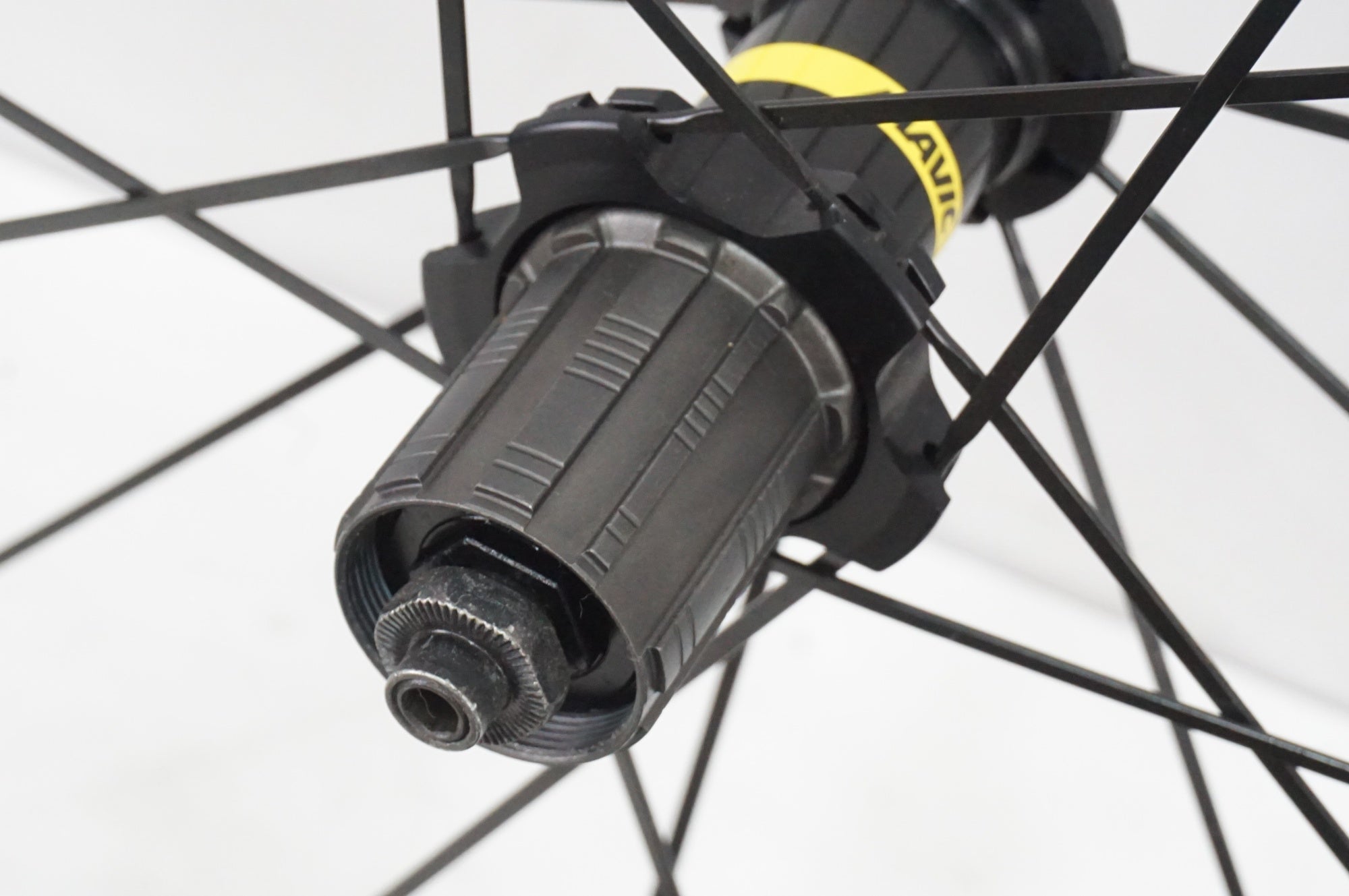 MAVIC 「マビック」 AKSIUM ELITE シマノ11S ホイールセット / 大宮店