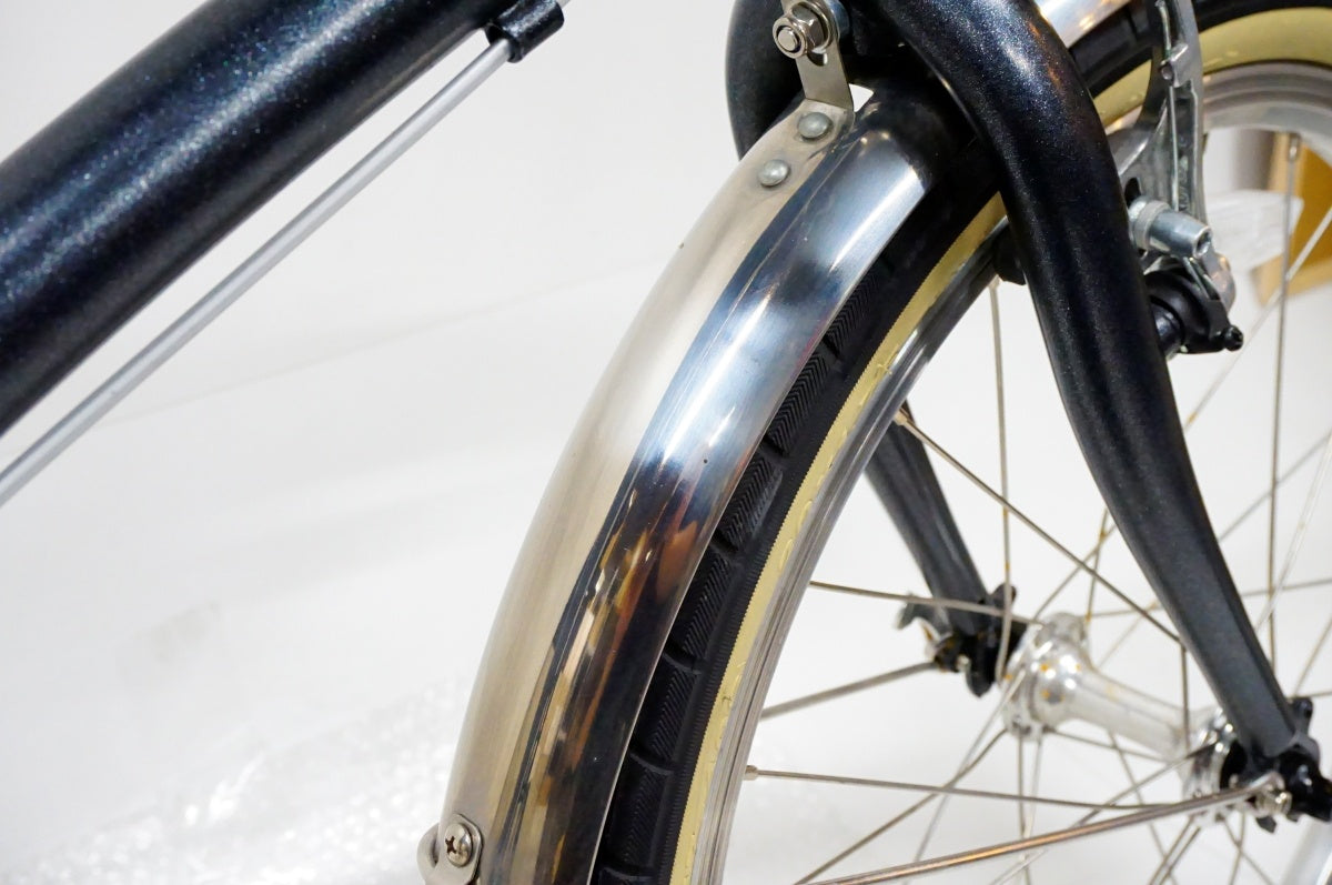 DAHON 「ダホン」 CALM 2024年モデル 20インチ ミニベロ / 名古屋大須店