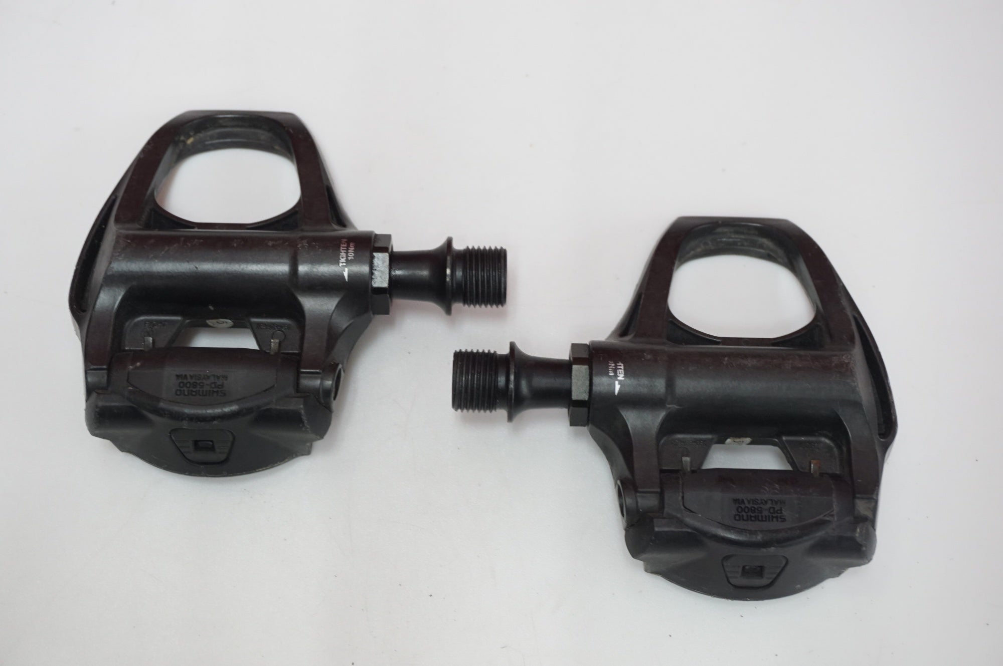 SHIMANO 「メーカー」 105 PD-5800 ペダル / 福岡店