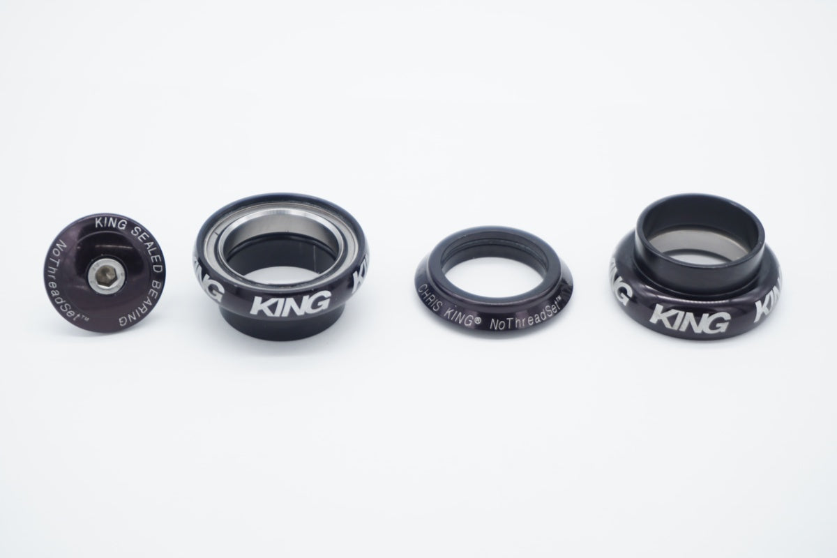 CHRIS KING 「クリスキング」 ヘッドパーツ / 滋賀大津店