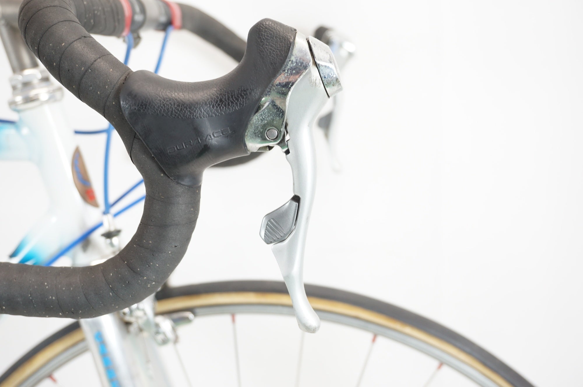 CARRERA 「カレラ」 COLUMBUS ALTEC 1990年代 ロードバイク カスタム / 宇都宮店