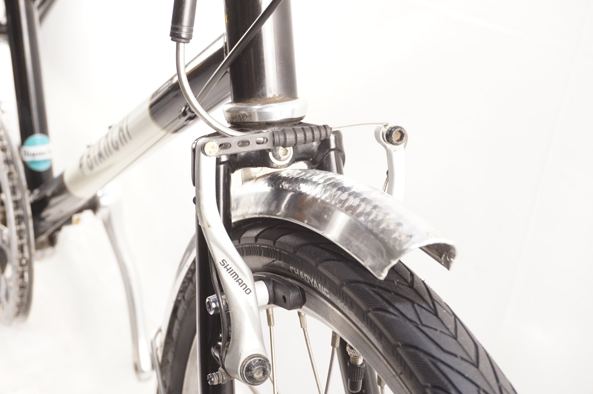 BIANCHI 「ビアンキ」 MINIVELO-7 LADY カスタム 2017年モデル 20インチ ミニベロ / 中目黒店
