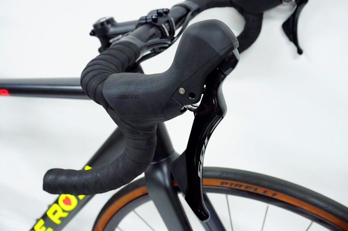 DE ROSA 「デローザ」 838 DISK 2024年モデル ロードバイク / 名古屋大須店