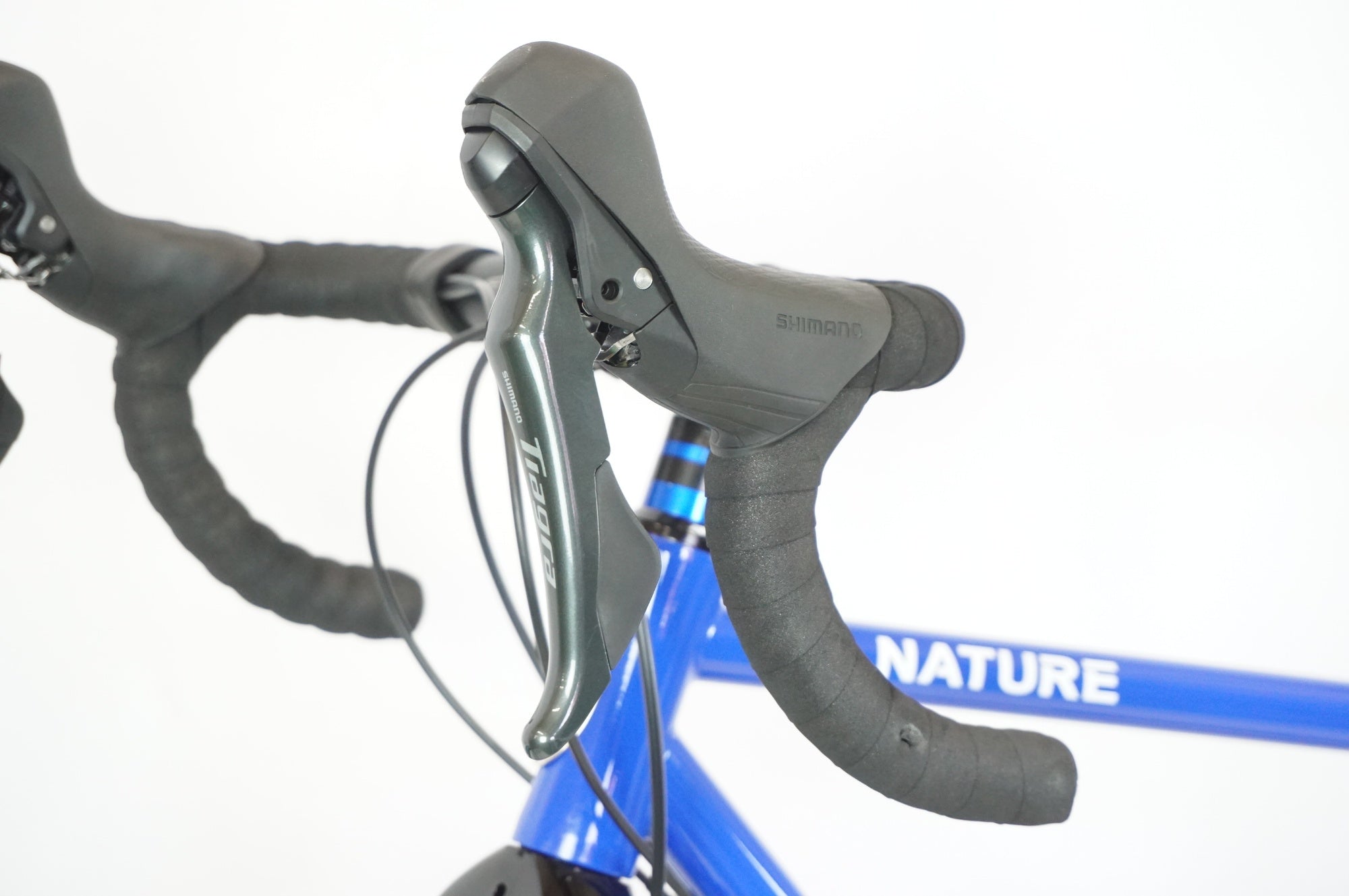 GIOS 「ジオス」 NATURE TIAGRA 2022年モデル ロードバイク / 宇都宮店