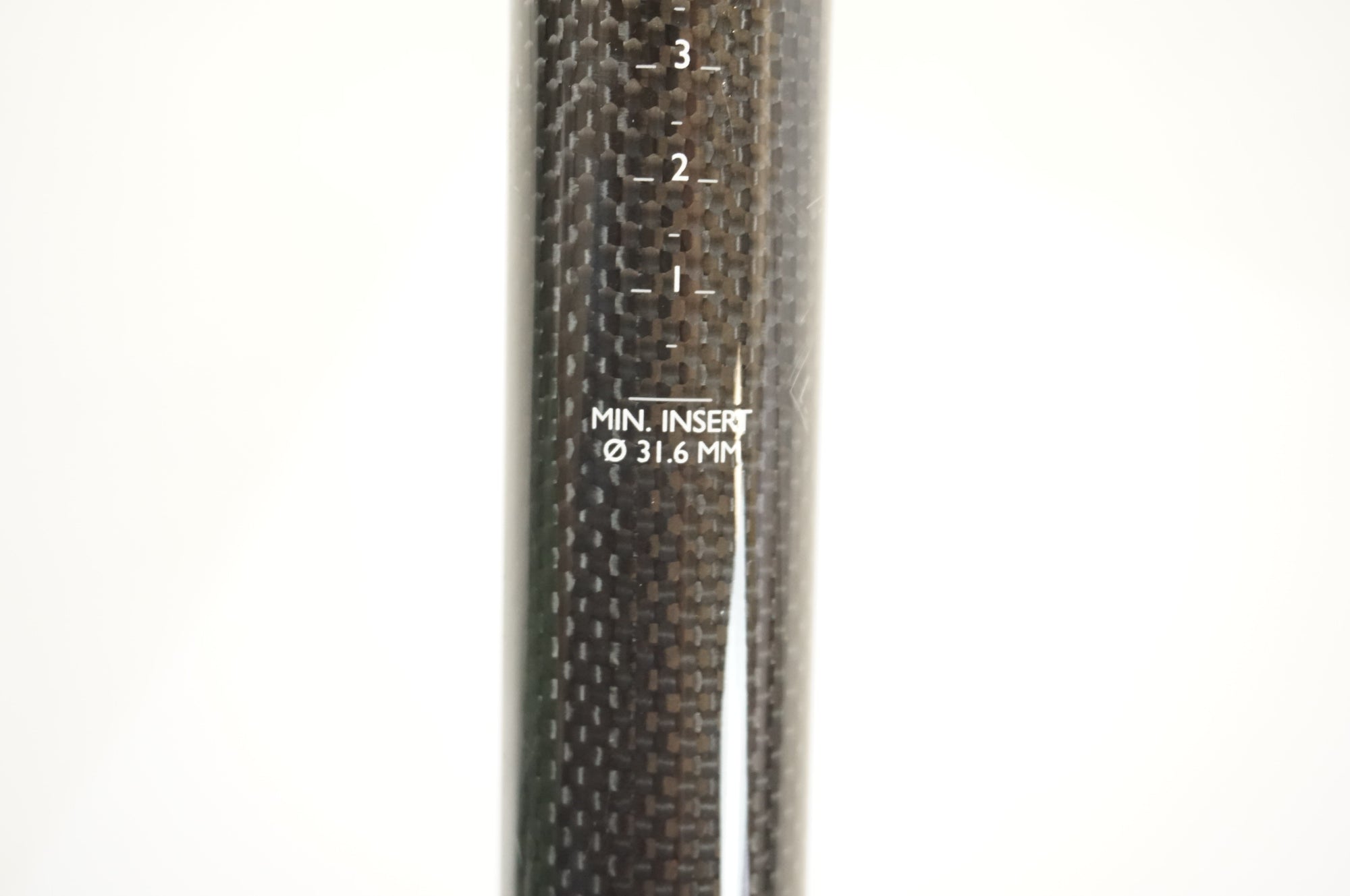 CANNONDALE 「キャノンデール」 C2 φ31.6 約300mm シートポスト / 宇都宮店