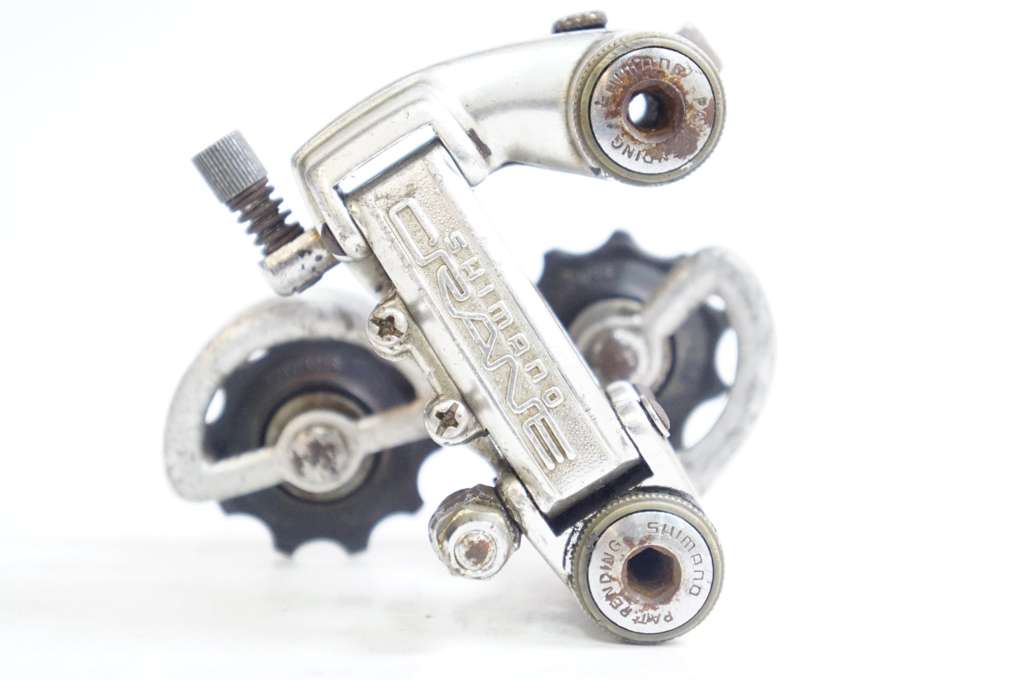 SHIMANO 「シマノ」 CRANE リアディレイラー / 熊谷本店