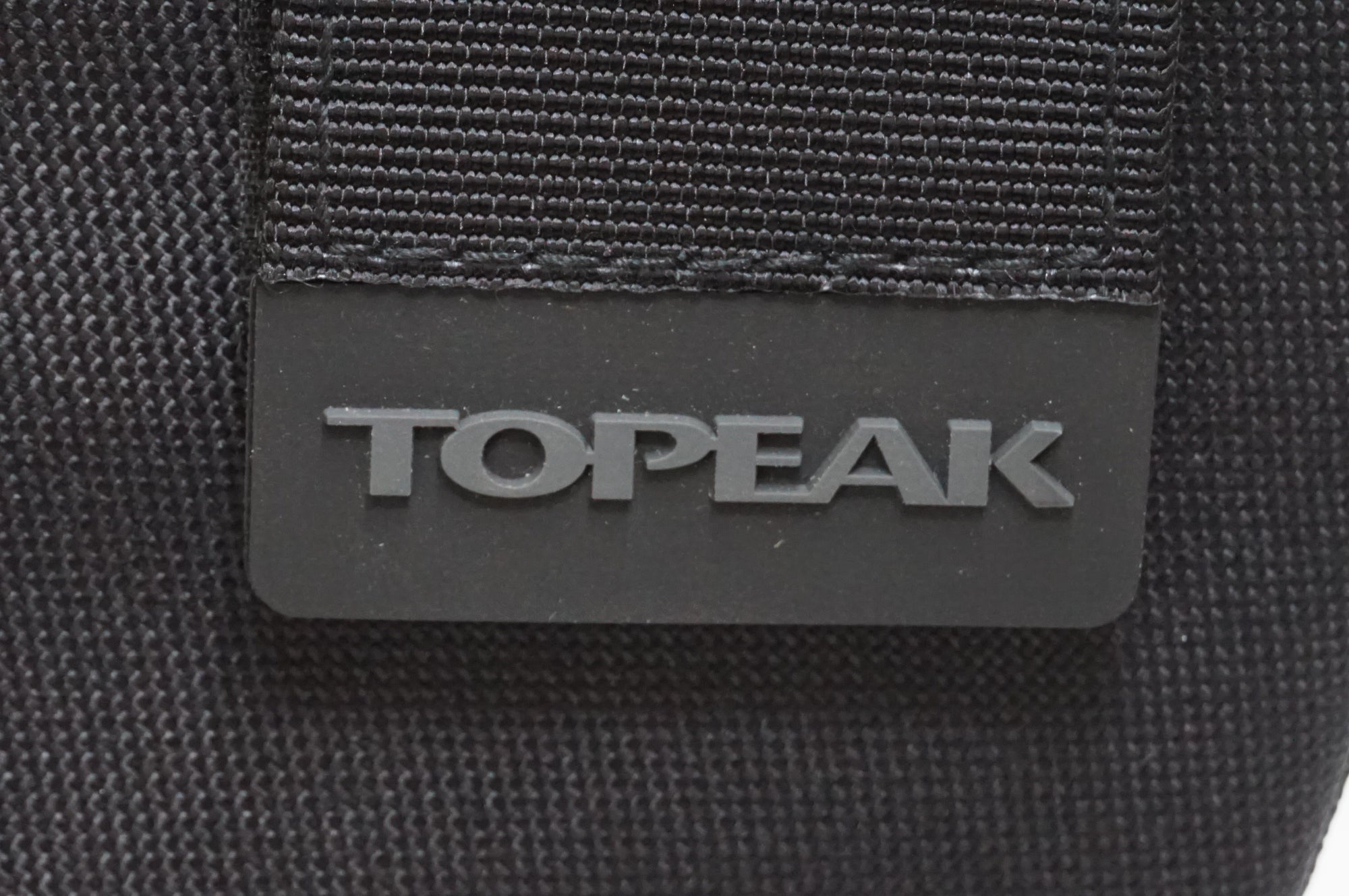 TOPEAK 「トピーク」 BACKLOADER 15L サドルバッグ / 大宮店
