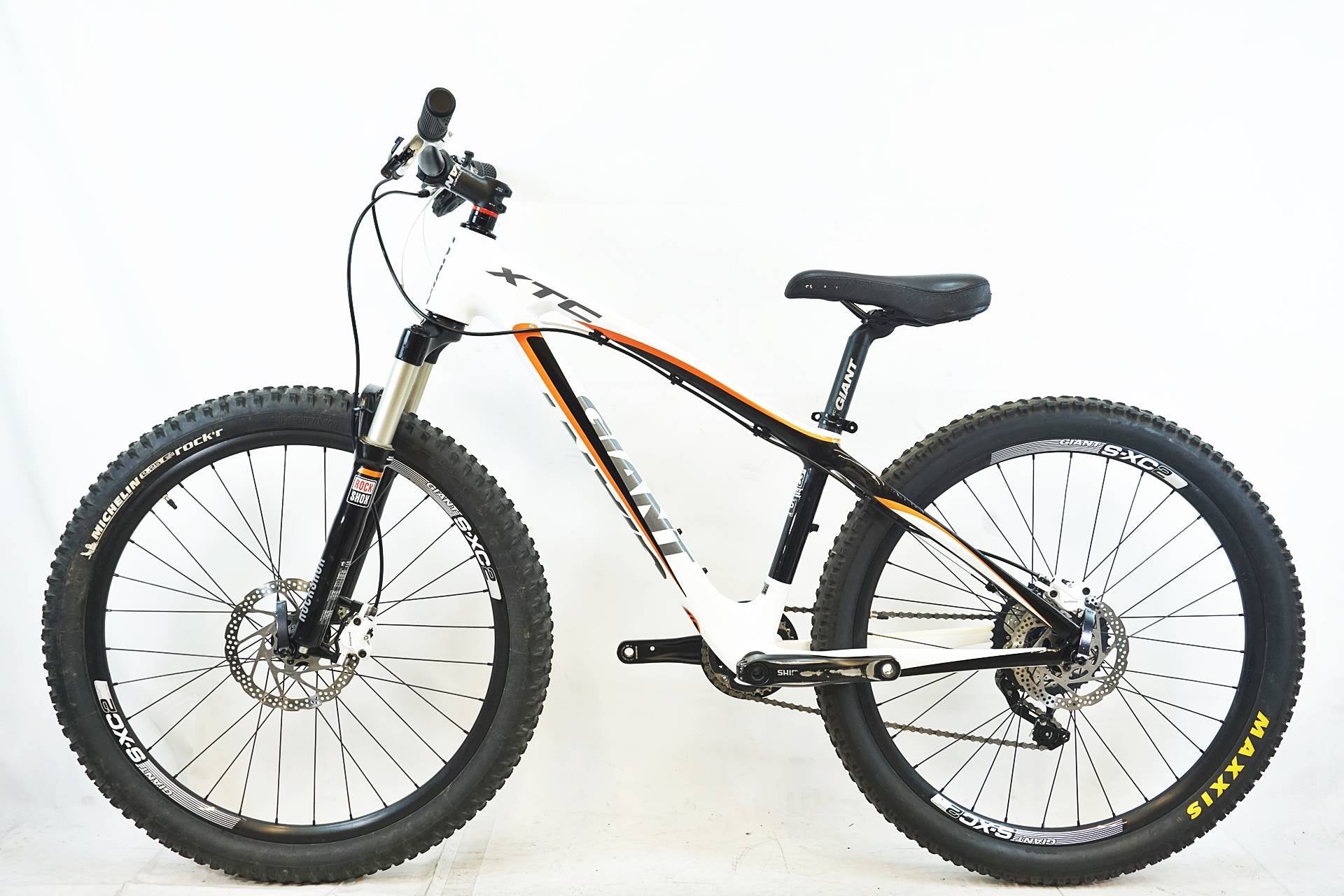 GIANT 「ジャイアント」 XTC COMPOSITE3 2013年モデル 26インチ マウンテンバイク / 宇都宮店