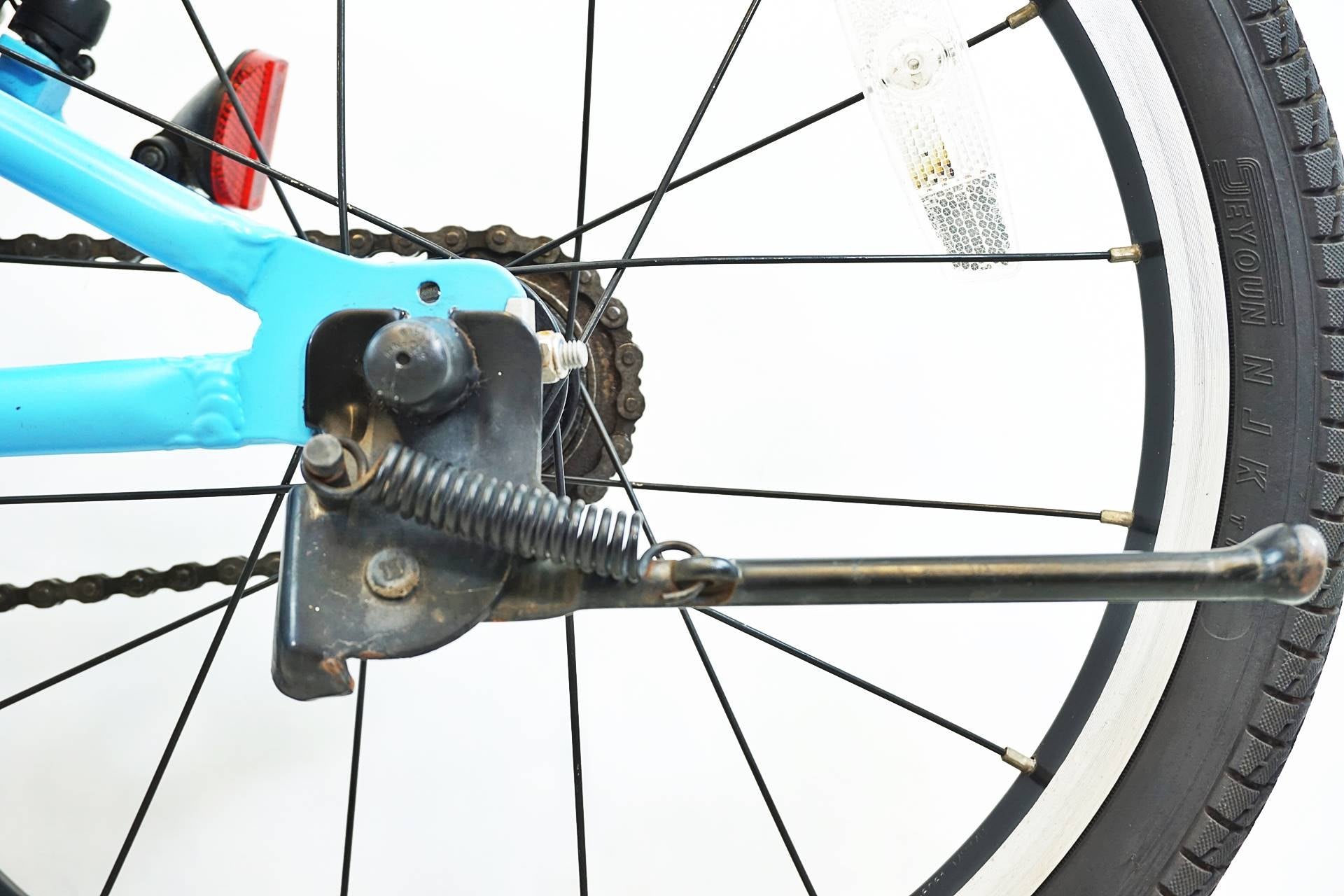 RITEWAY 「ライトウェイ」 ZIT 18 2022年モデル キッズバイク / 有明ガーデン店