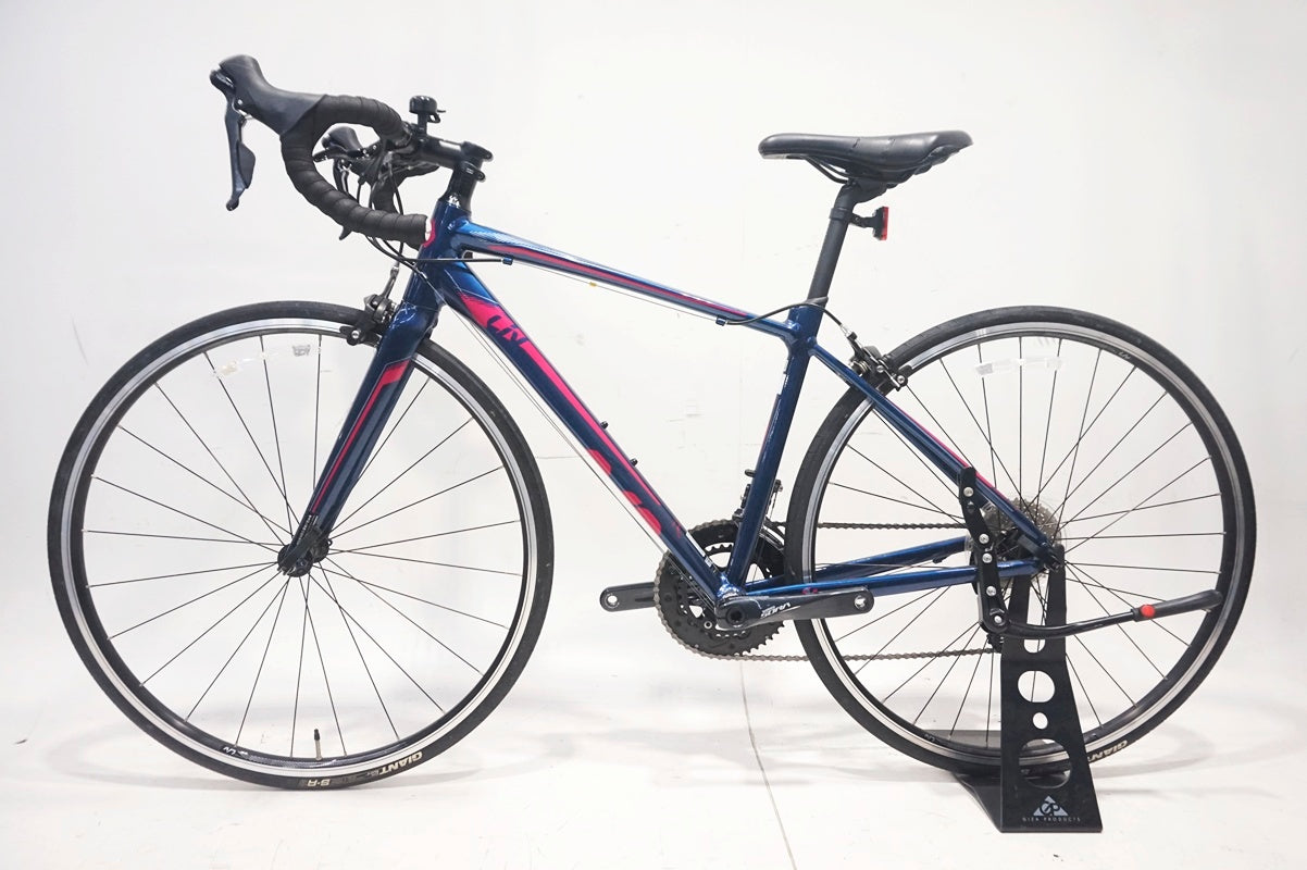 GIANT 「ジャイアント」 LIV AVAIL1 2018年モデル ロードバイク / 大阪門真店