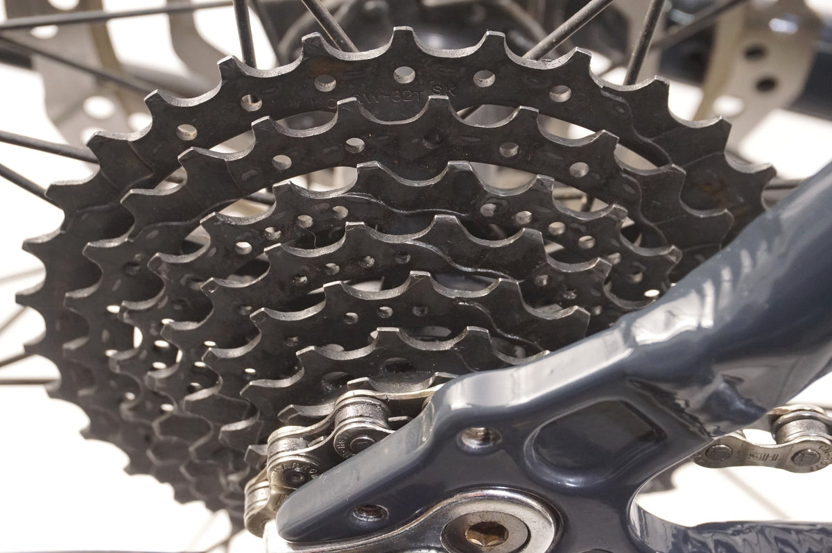 GIOS 「ジオス」 MISTRAL DISC 2022年モデル クロスバイク / 中目黒店