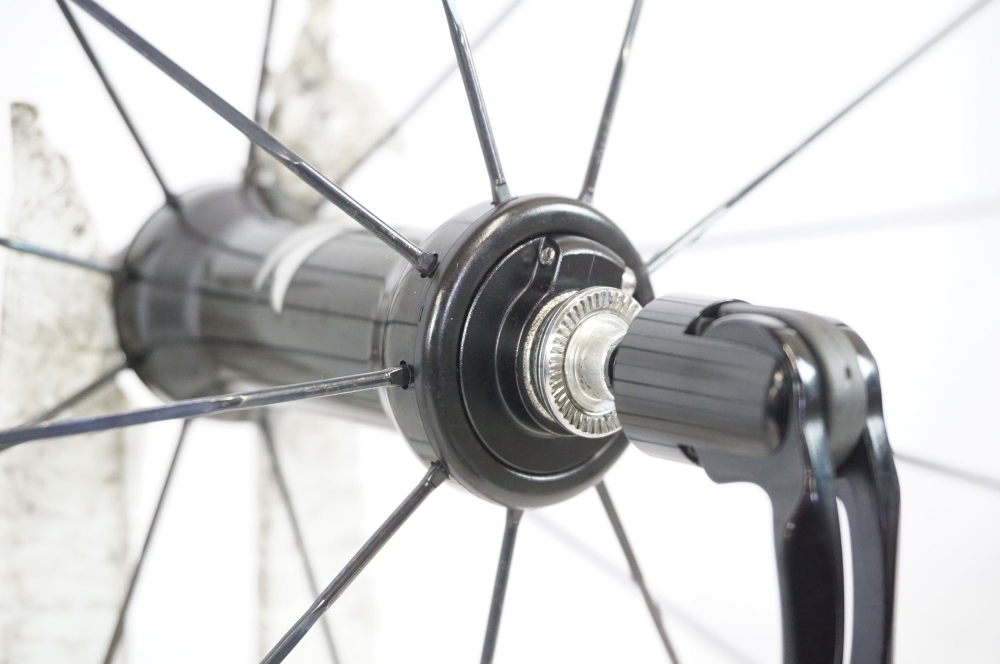 CAMPAGNOLO 「カンパニョーロ」 BORA ONE 35 TUBULAR SHIMANO 11S ホイールセット / 宇都宮店