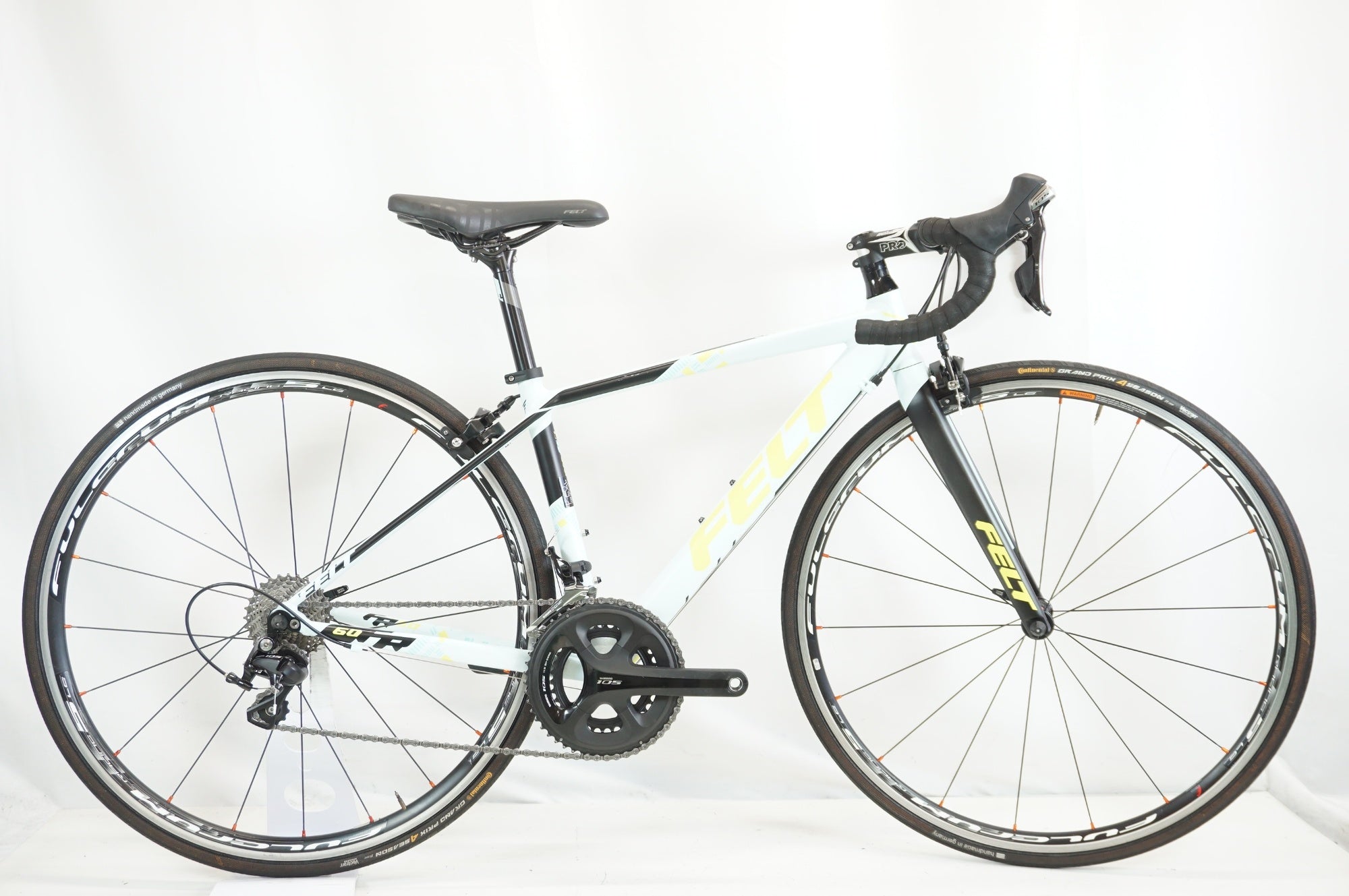 フェルト　F6 2017年製 フェルト F6 2017年製 BLOG 【2017モデル新着】FELT/フェルト2017年