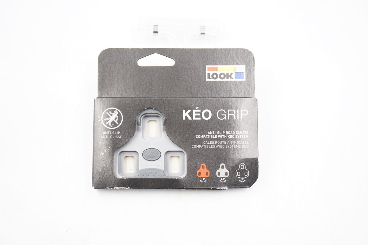 LOOK 「ルック」 KEO GRIP クリート / 奈良店 ｜ バイチャリ公式
