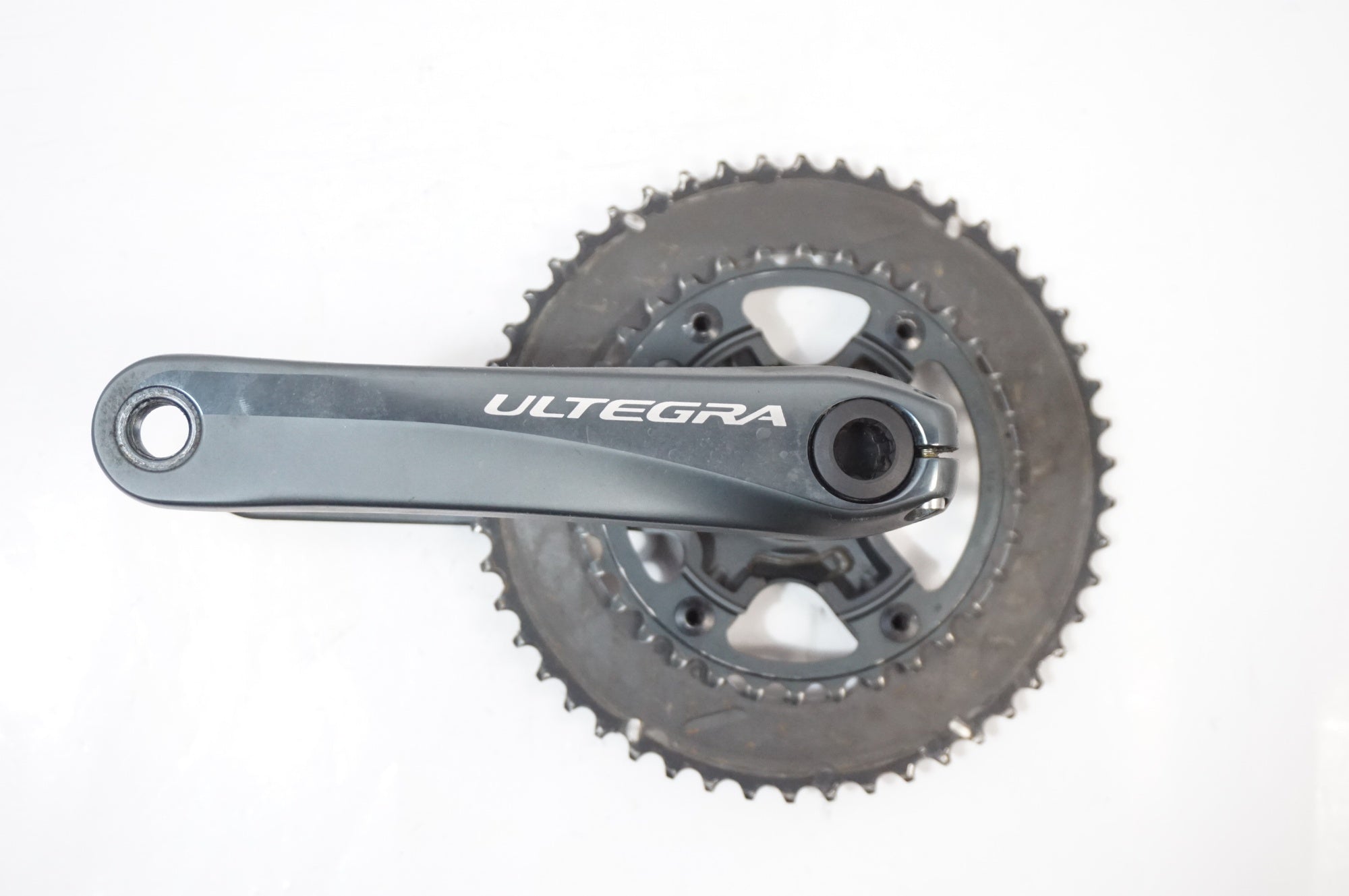 SHIMANO 「シマノ」 ULTEGRA FC-6800 50-34T 170mm クランクセット / 世田谷店