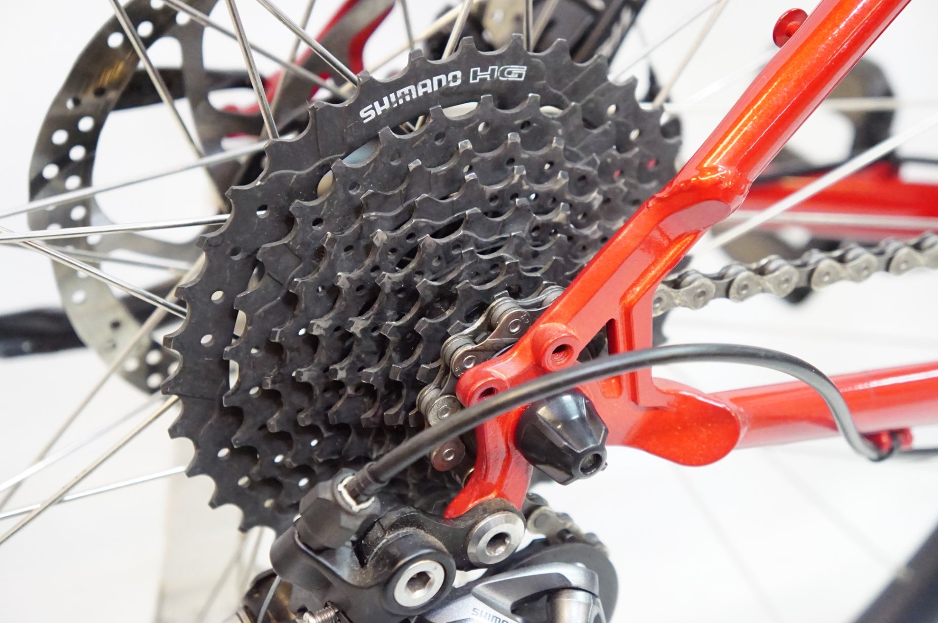 TREK 「トレック」 520 2021年頃 ツーリングバイク / 熊谷本店