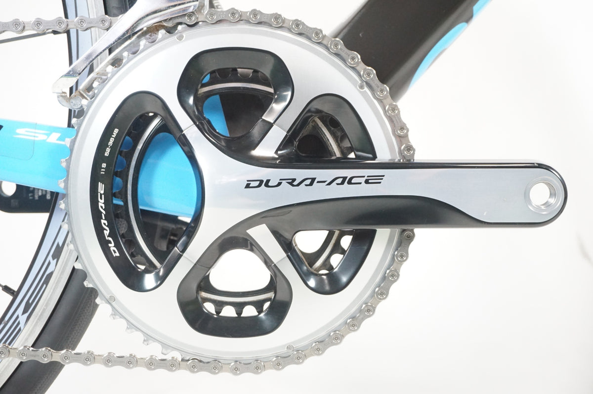 GIANT 「ジャイアント」 PROPEL ADVANCED SL 2014年モデル ロードバイク カスタム / 宇都宮店