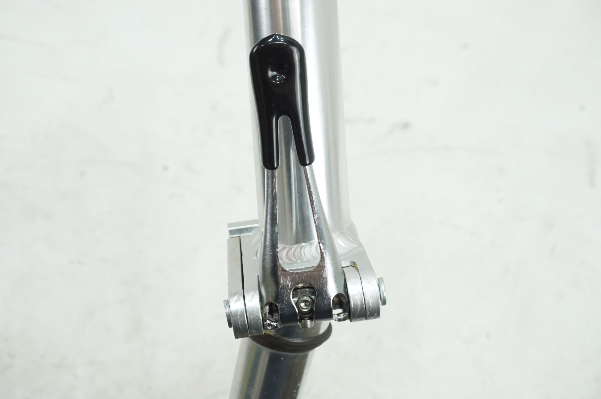 R&M 「リーズアンドミューラー」 BD-1 φ25.4 ハンドルステム / 大宮店