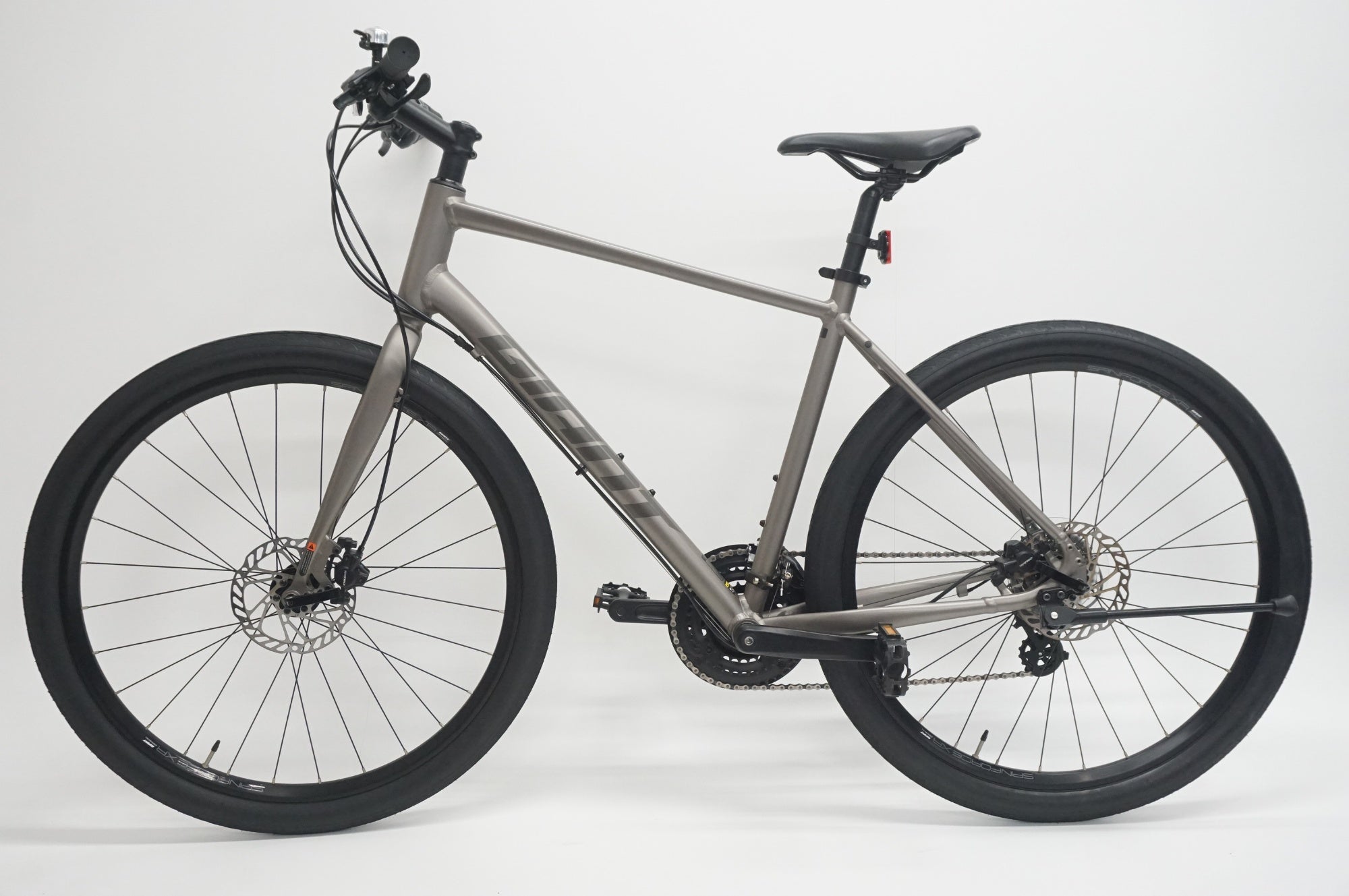 GIANT 「ジャイアント」 GRAVIER DISC 2025年モデル クロスバイク / 福岡店