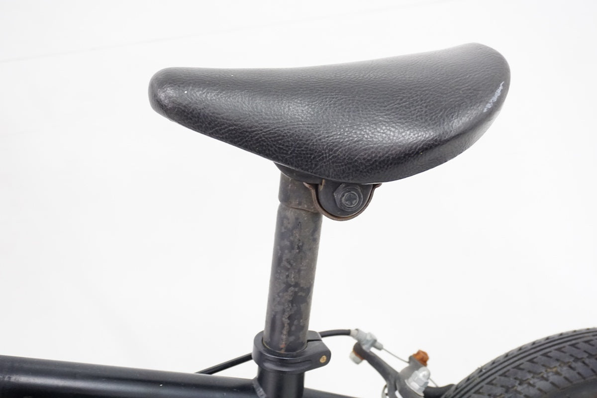 ジャンク MOTELWORKS「モーテルワークス」 PAL 12インチ 2013年購入 キッズバイク / 浜松店