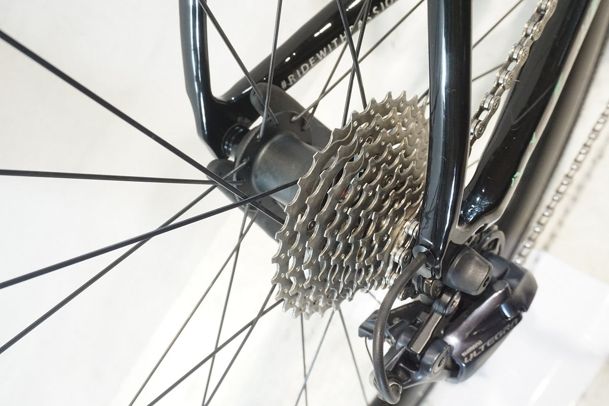 RIDLEY 「リドレー」 FENIX SL 2018年モデル ロードバイク / 横浜戸塚店