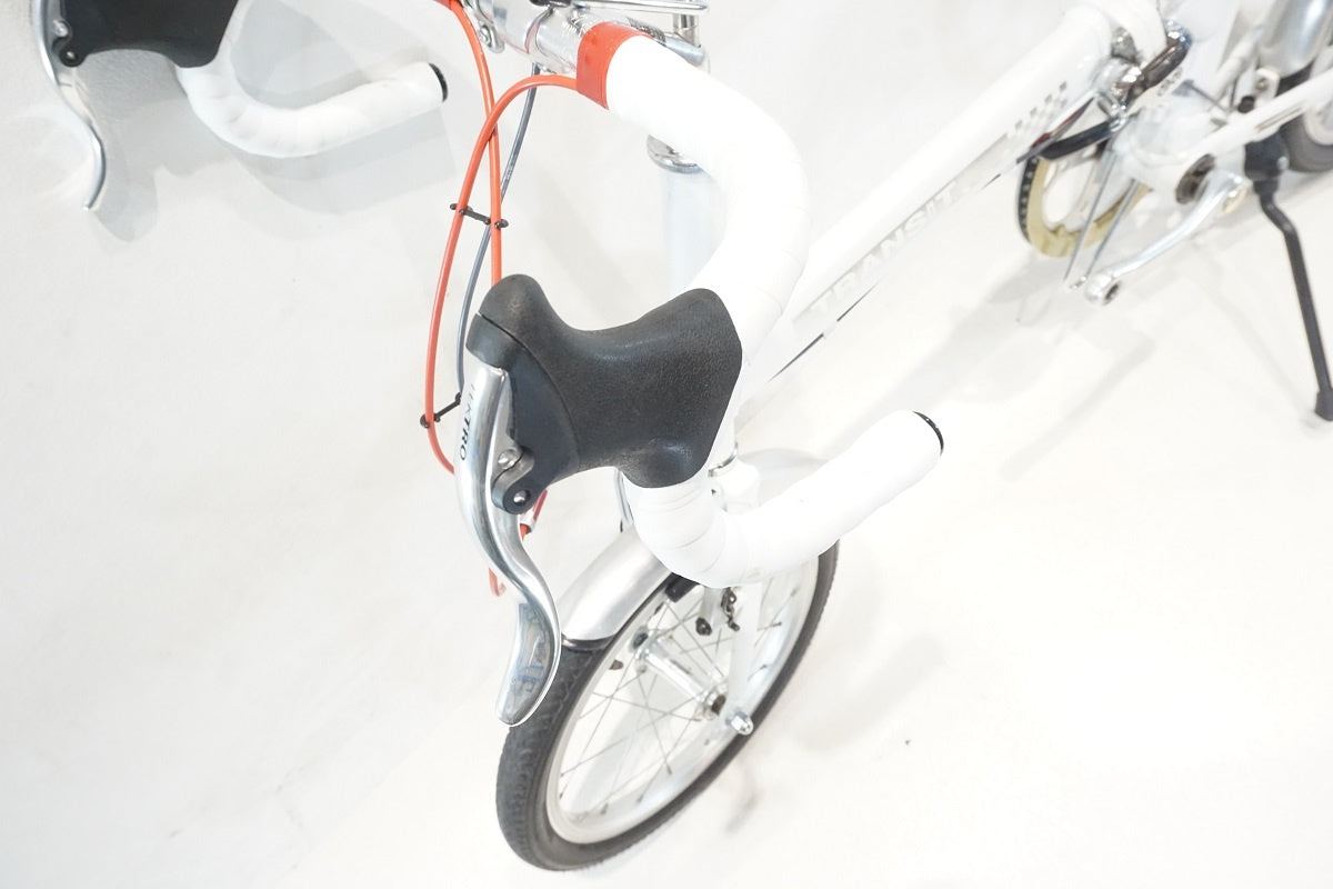 PANASONIC 「パナソニック」 TRANSIT LIGHT 2005年ごろモデル 16/18インチ 折り畳み自転車 / 横浜戸塚店