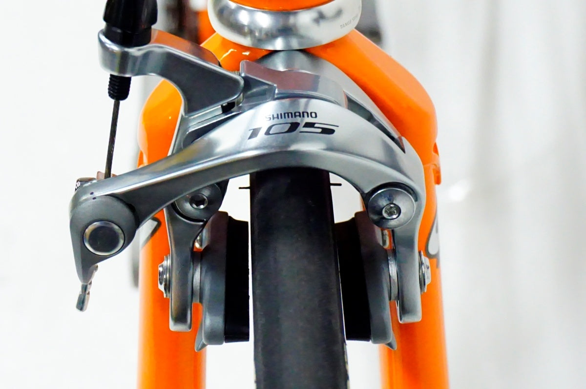 ANCHOR 「アンカー」 RNC7 EQUIPE 2016年モデル ロードバイク / 名古屋大須店