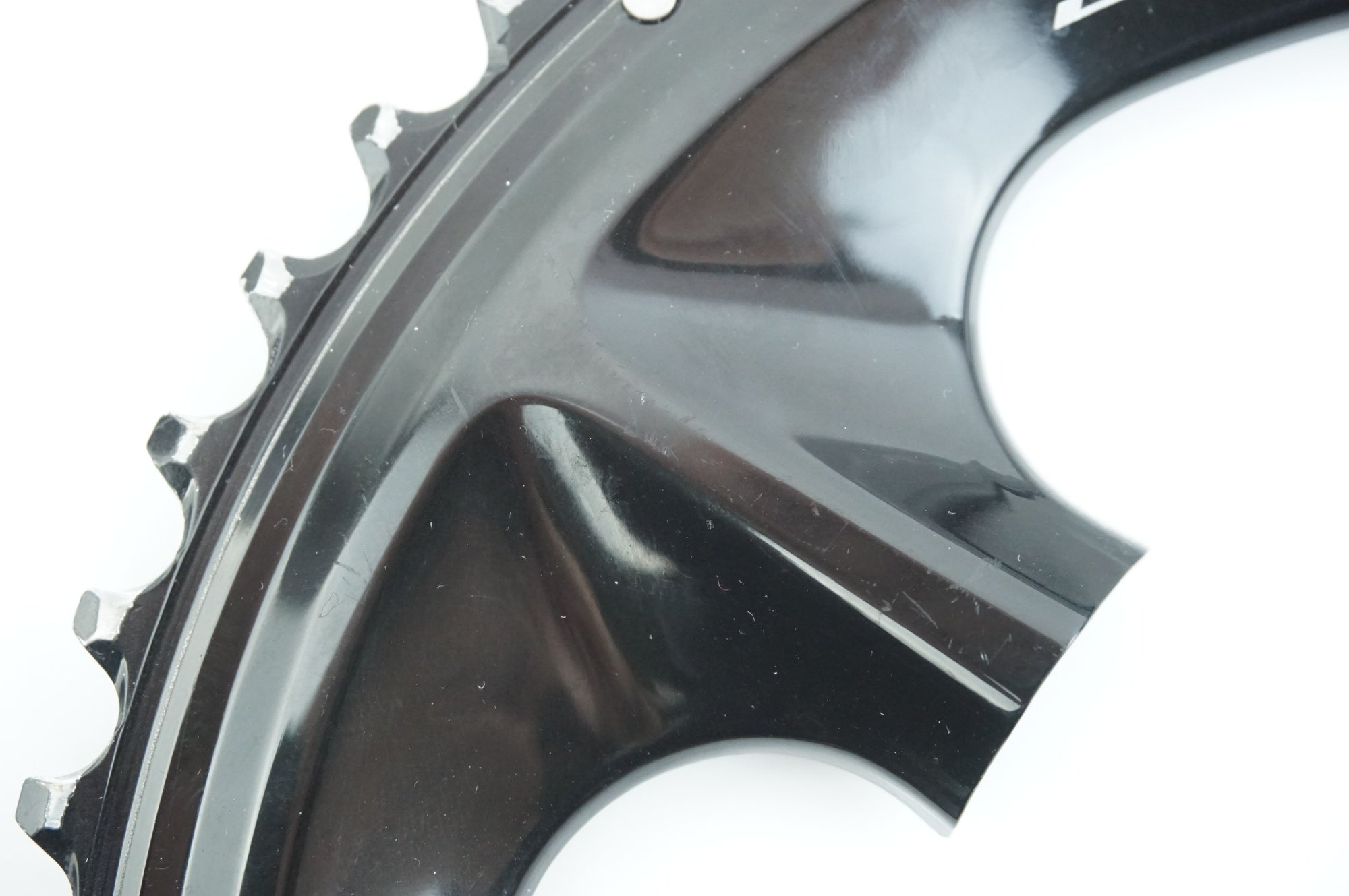 SHIMANO 「シマノ」 DURA-ACE FC-R9200 52-36T チェーンリングセット / 中目黒店