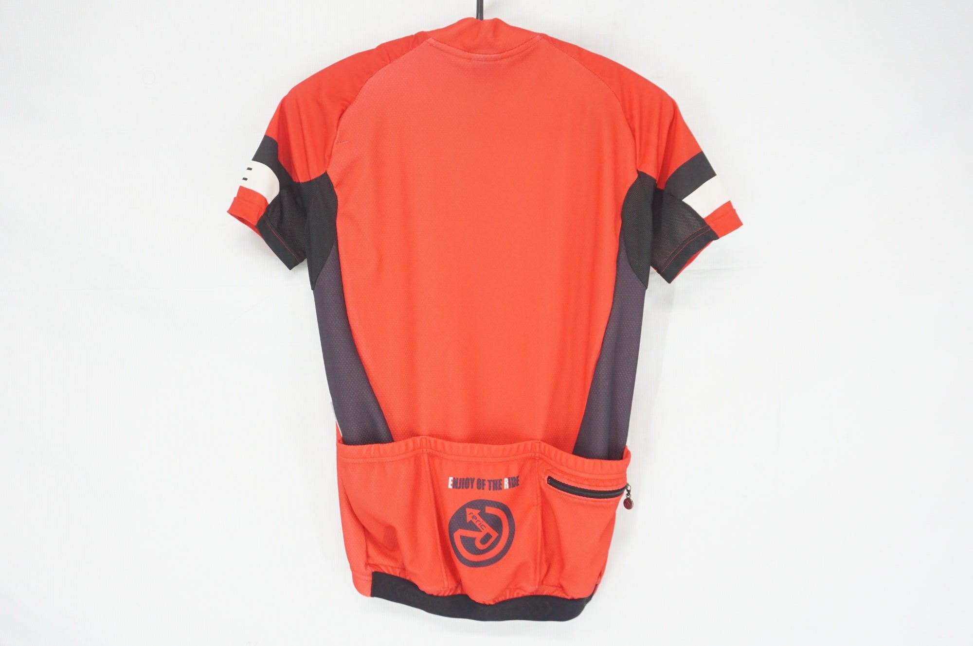 RERIC 「レリック」 Sサイズ 半袖ジャージ / 阪急塚口店