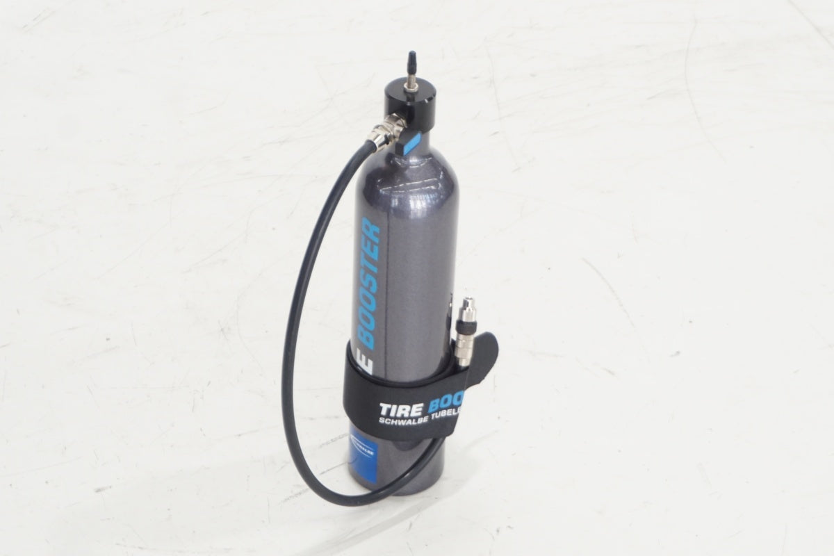 SCHWALBE 「シュワルベ」 TIRE BOOSTER タイヤブースター / 滋賀大津店